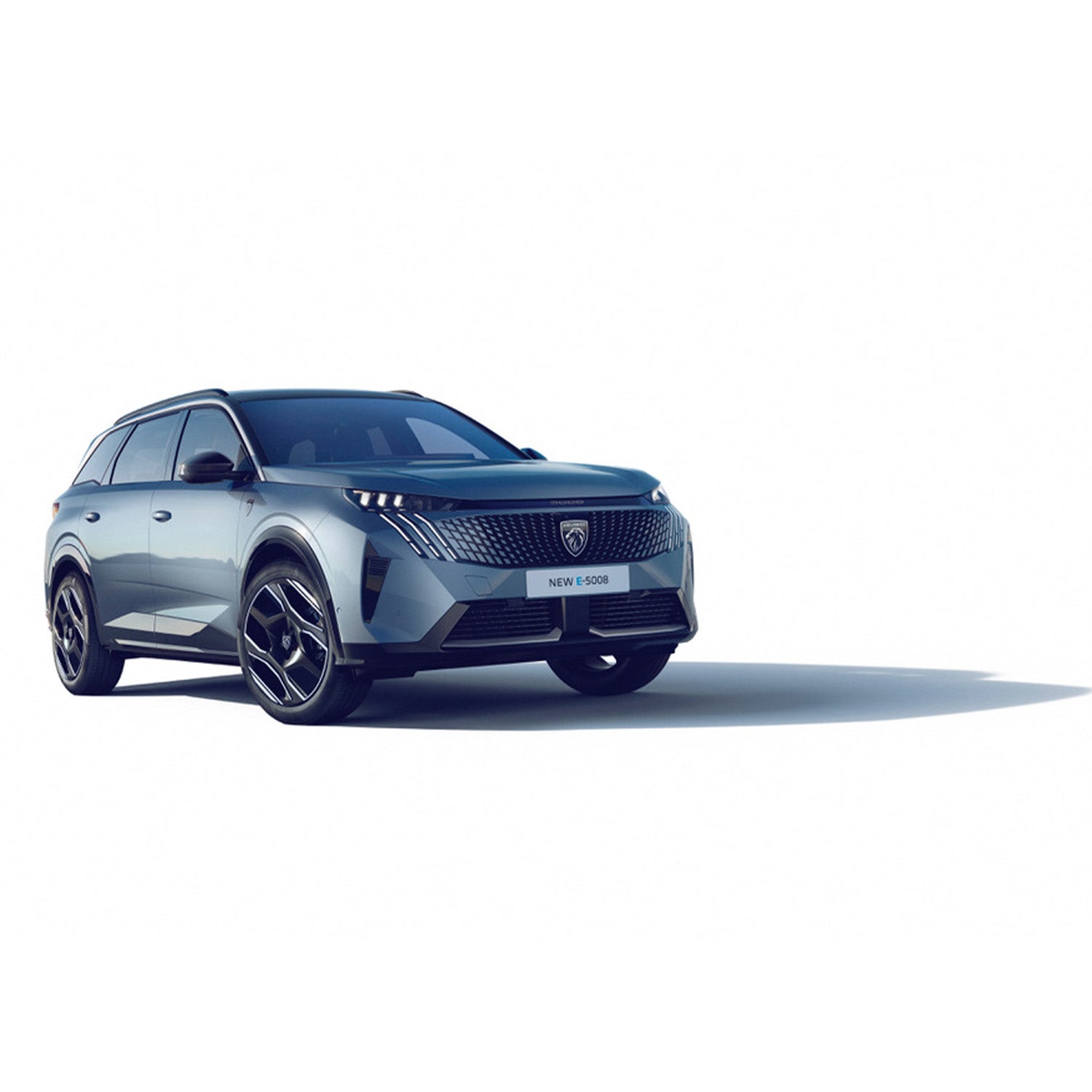 Peugeot 5008 hybrid: úsporná síla za skvělou cenu. Hledáte pro svou rodinu prostorné auto? A co třeba velké SUV, které spojuje elegantní design, prvotřídní komfort a nejmodernější technologie? S hybridním pohonem vám zajistí úsporný provoz a dynamickou jízdu, a přitom se obejde bez dobíjení. Pořídíte ho za akční cenu od 810 000 Kč včetně 5leté záruky, PEUGEOT, prodává Peugeot