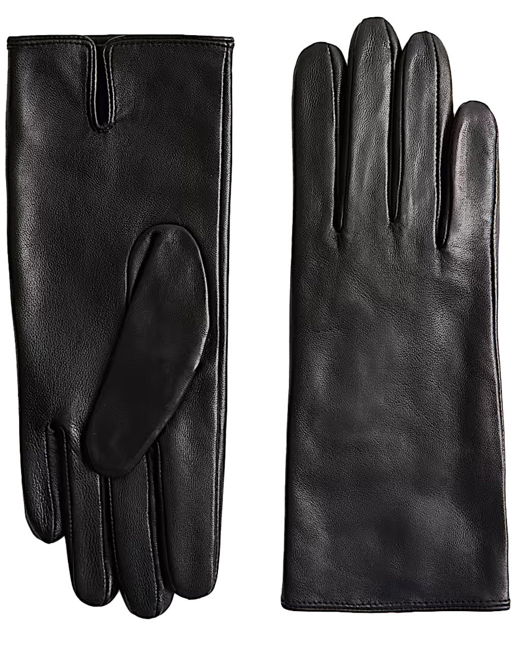 Kožené rukavice, M&S, prodává M&S, 799 Kč