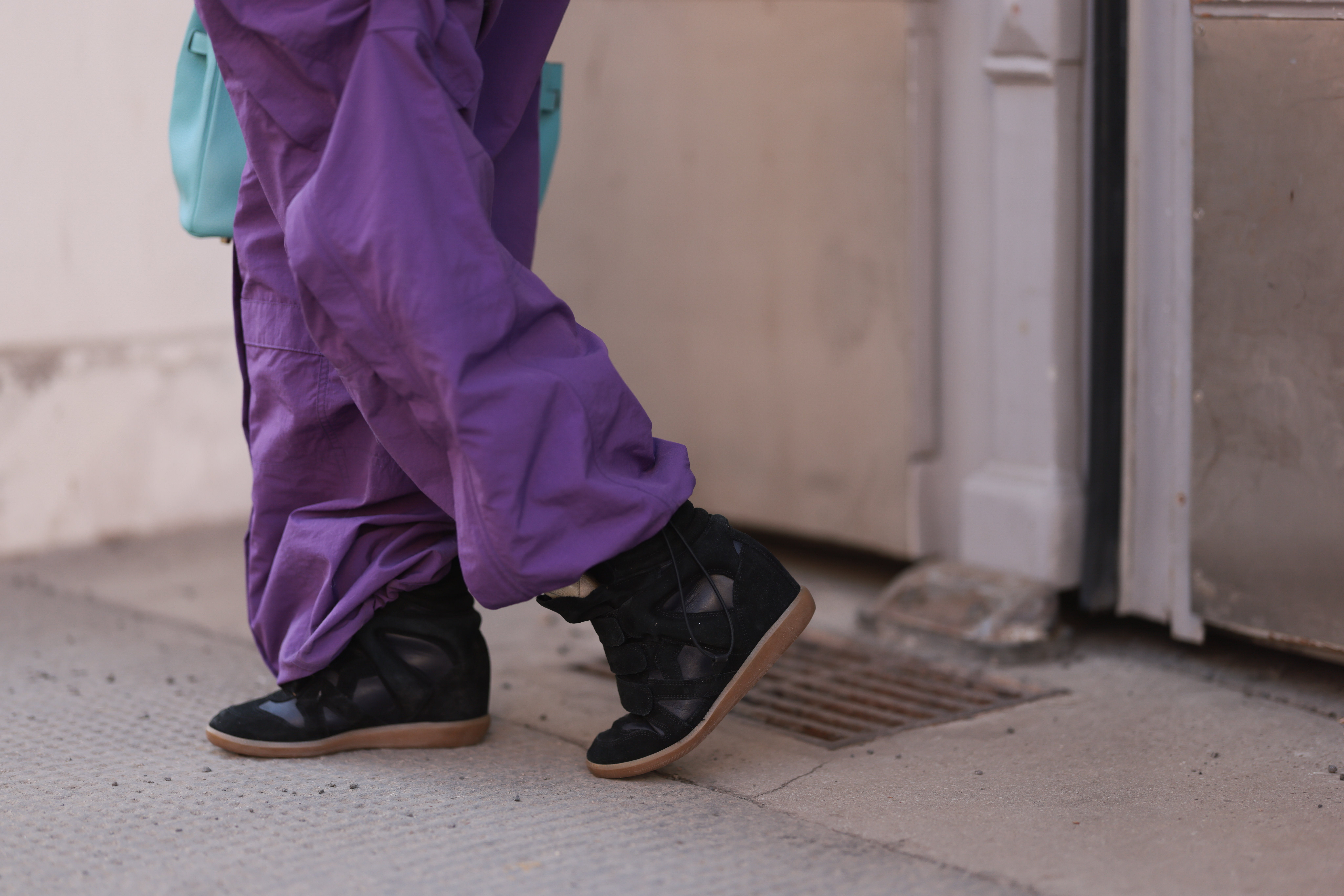 Street style Vienna Fashion Week, 2025 Street style Vienna Fashion Week, 2025