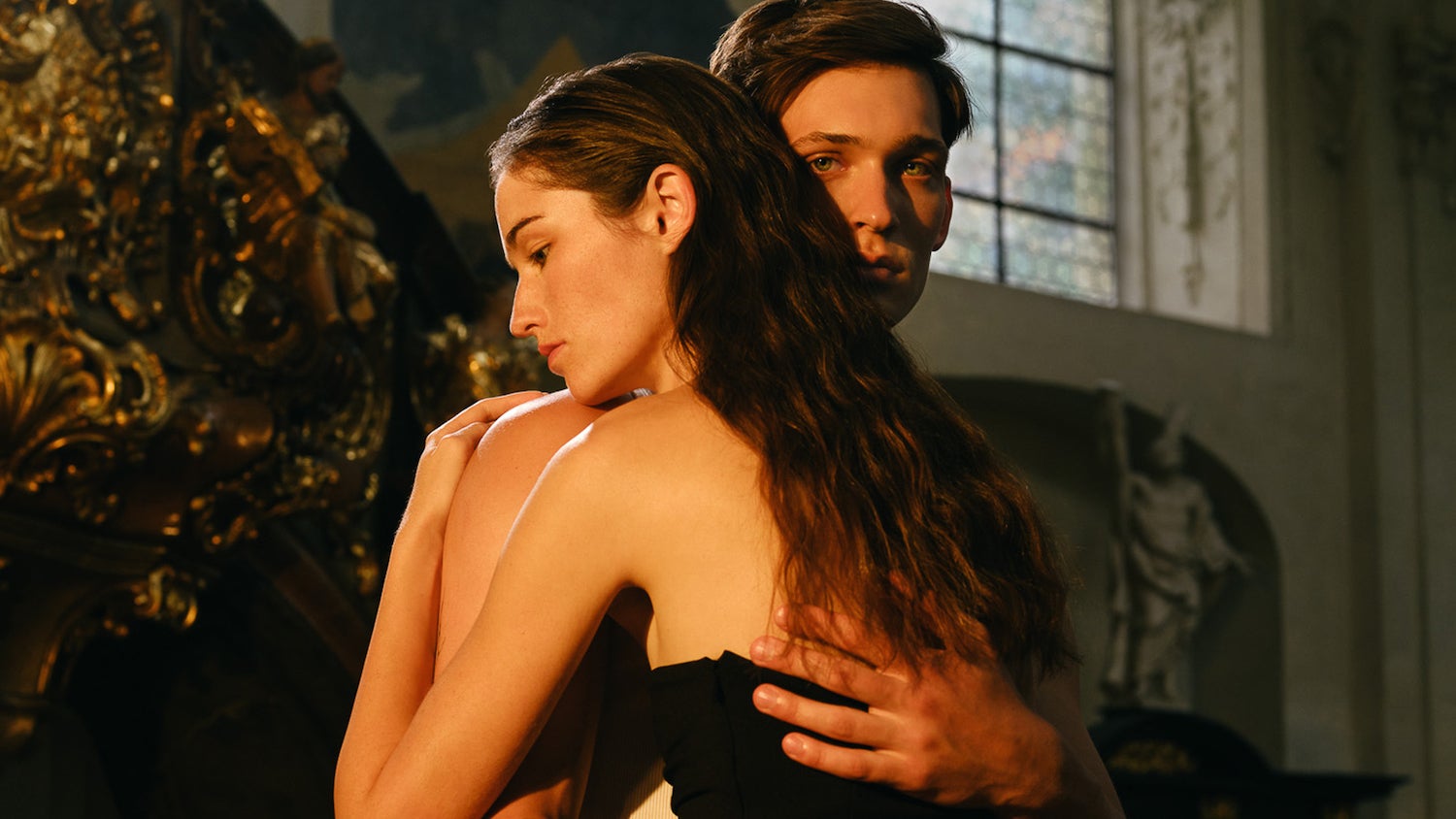 Guillaume Rossi: Rád lidem vyprávím příběhy