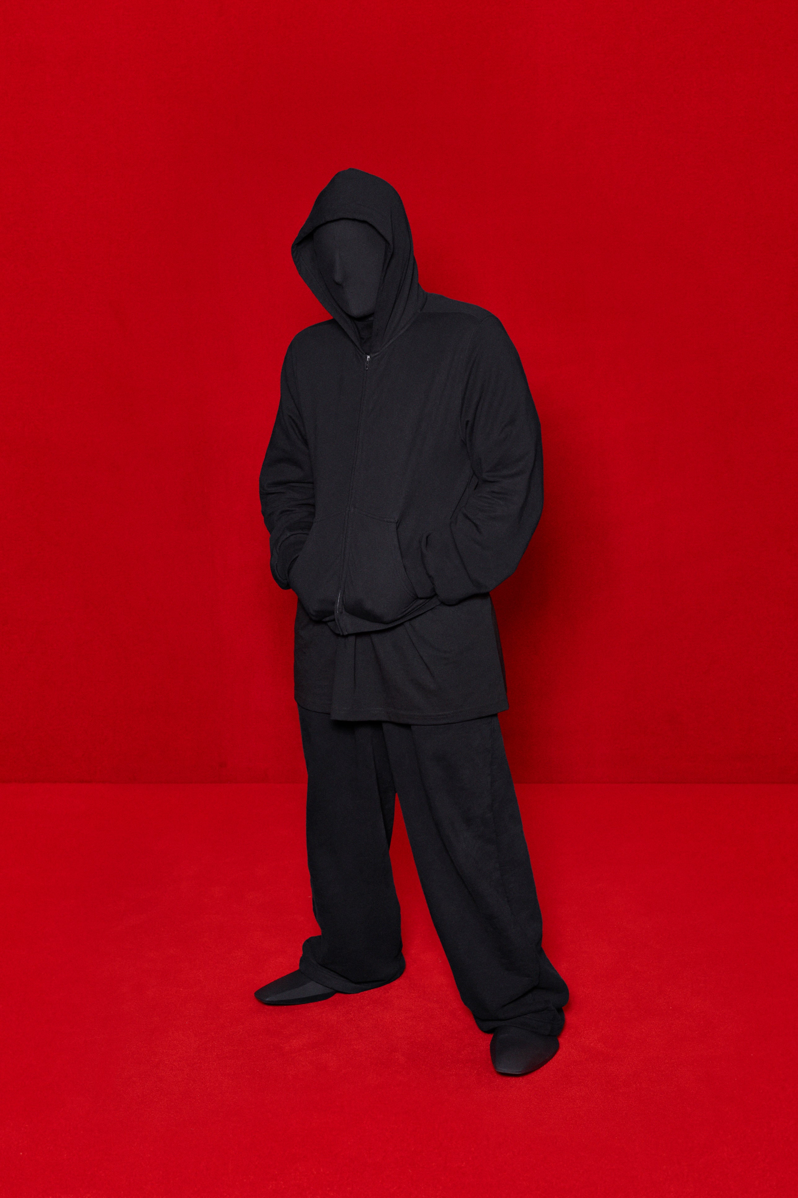 Kolekce jaro - léto 2022, BALENCIAGA