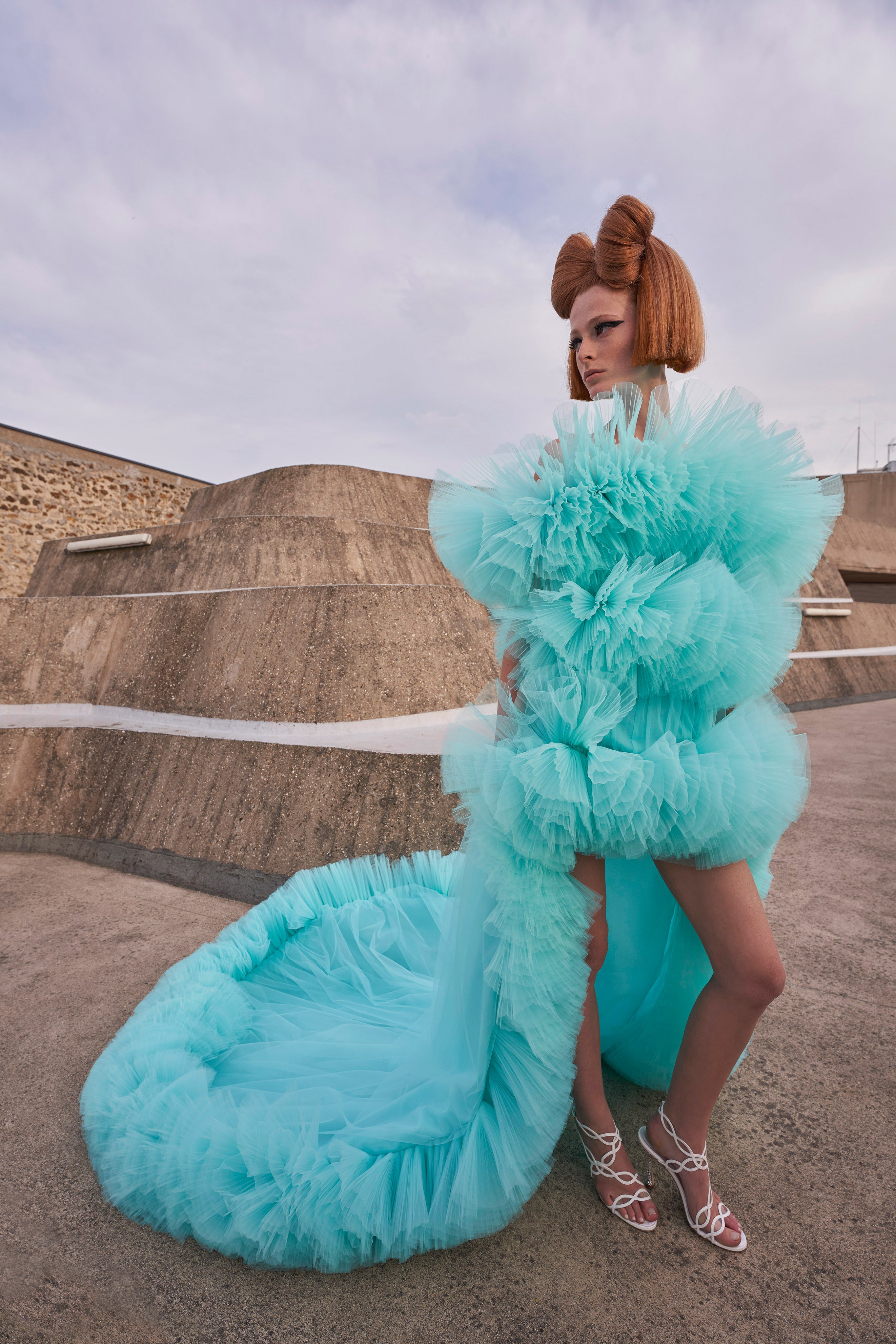 Za soumraku. Dramatické proměny Giambattisty Valliho 