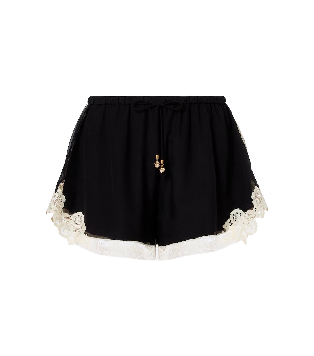 Kraťasy Roselight ze směsi bavlny a hedvábí, ZIMMERMANN, 525 €