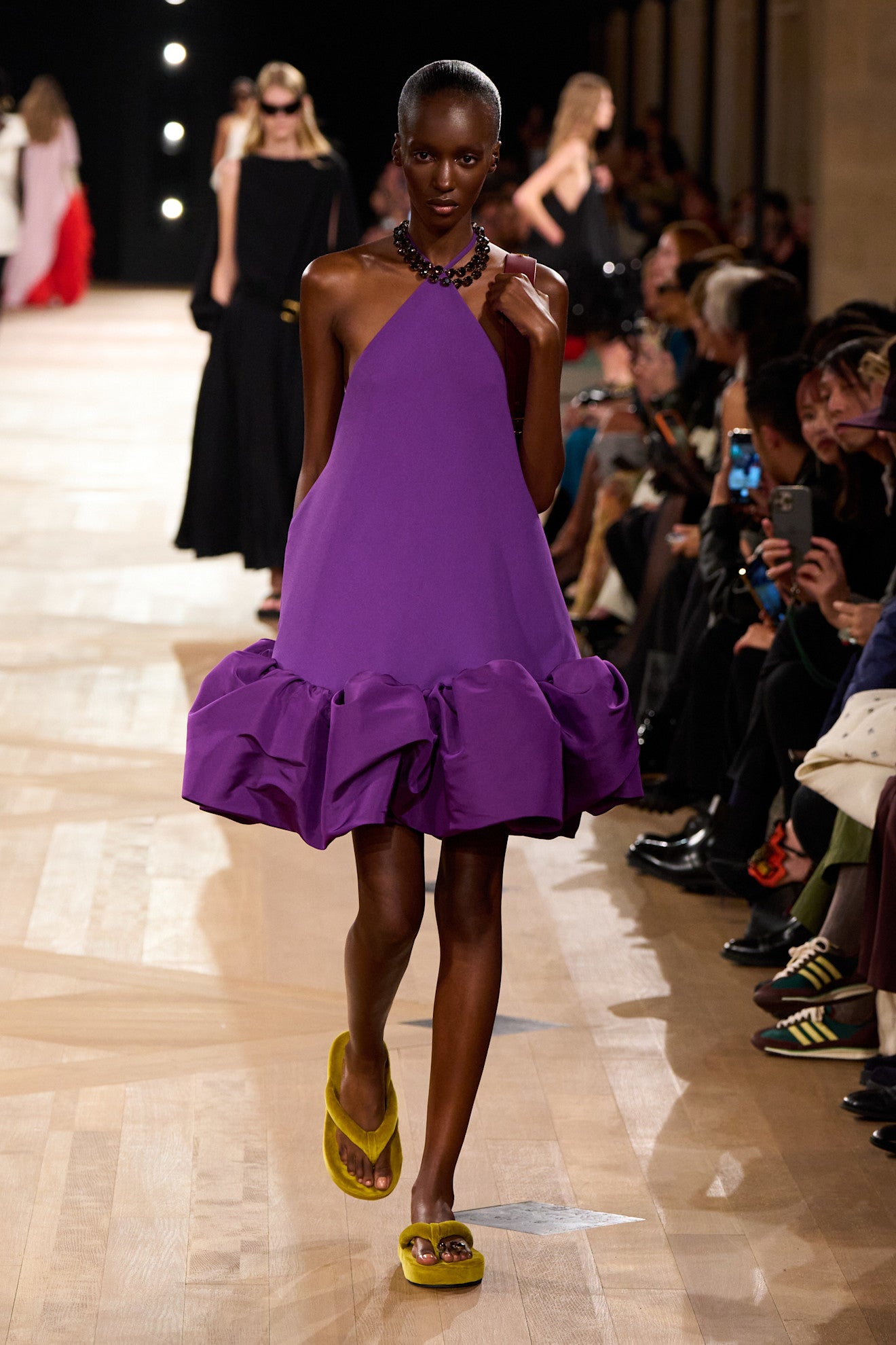 Kolekce jaro - léto 2026, BALENCIAGA