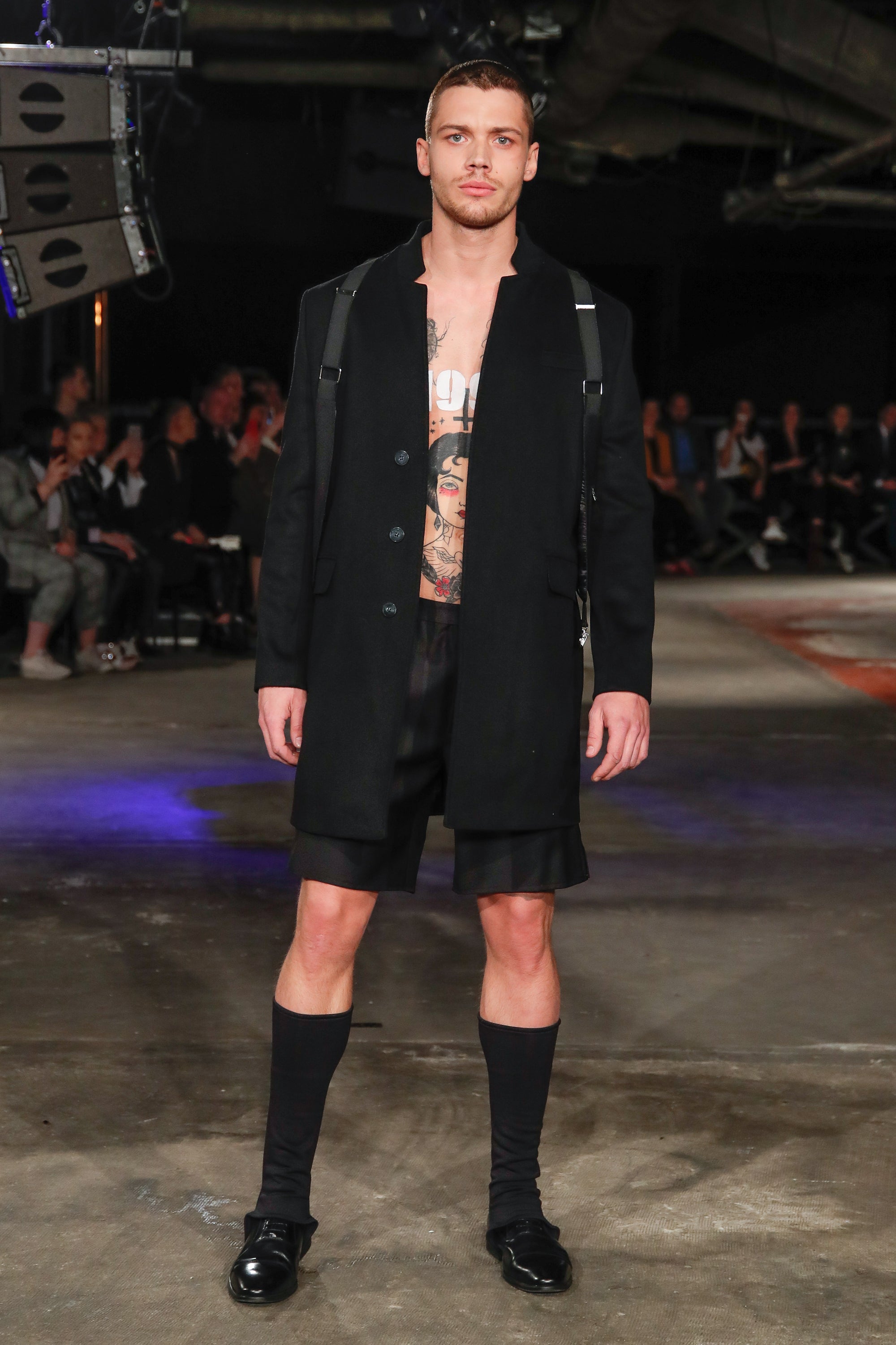 Blažek podzim–zima 2019/2020