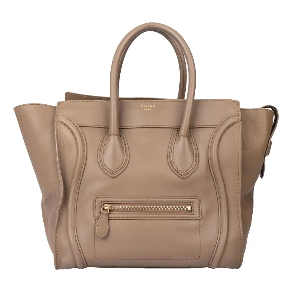 Kabelka Luggage, CÉLINE, 594 €