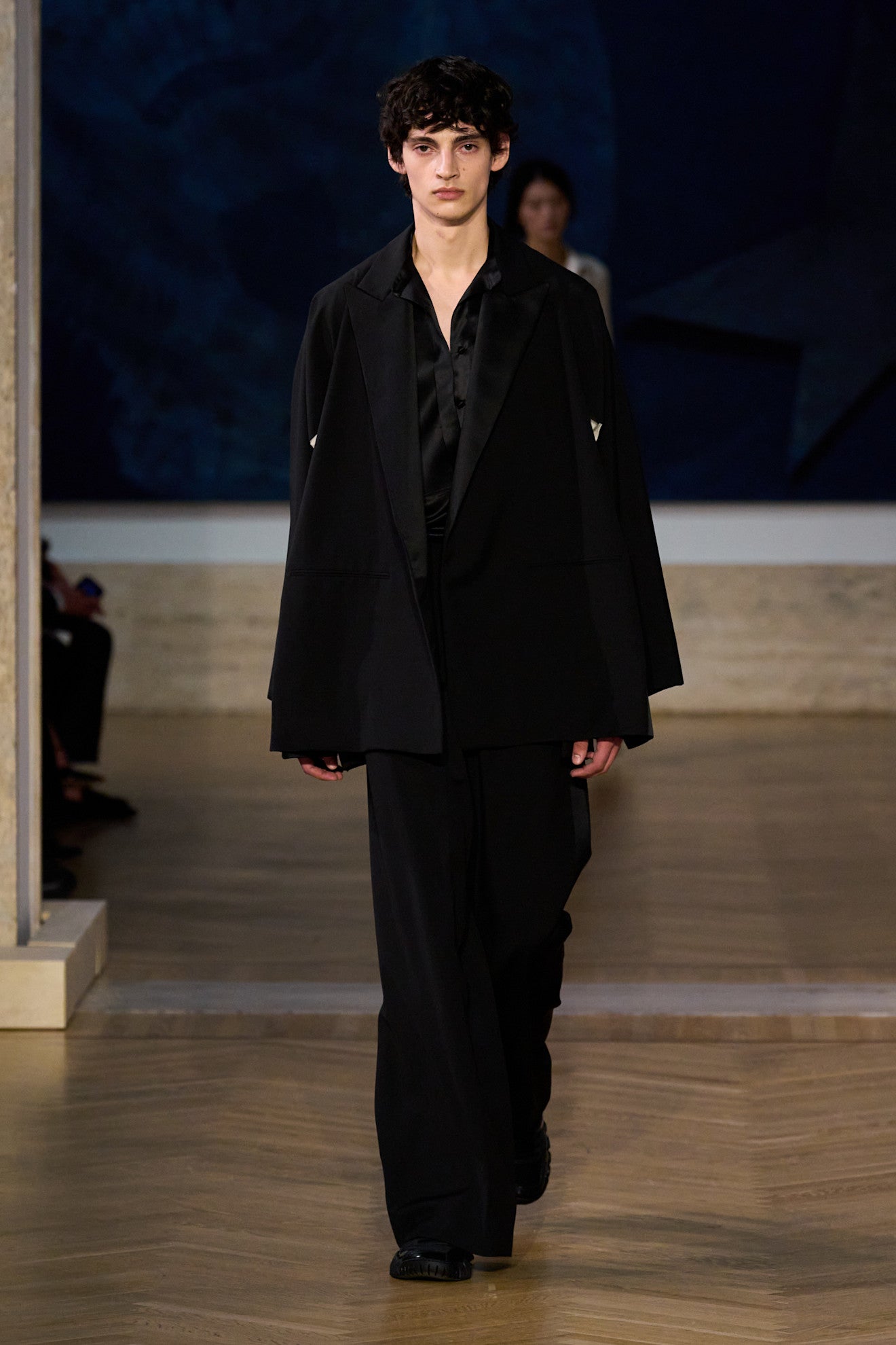 Kolekce Haute Couture podzim–zima 2026/2027, FENDI