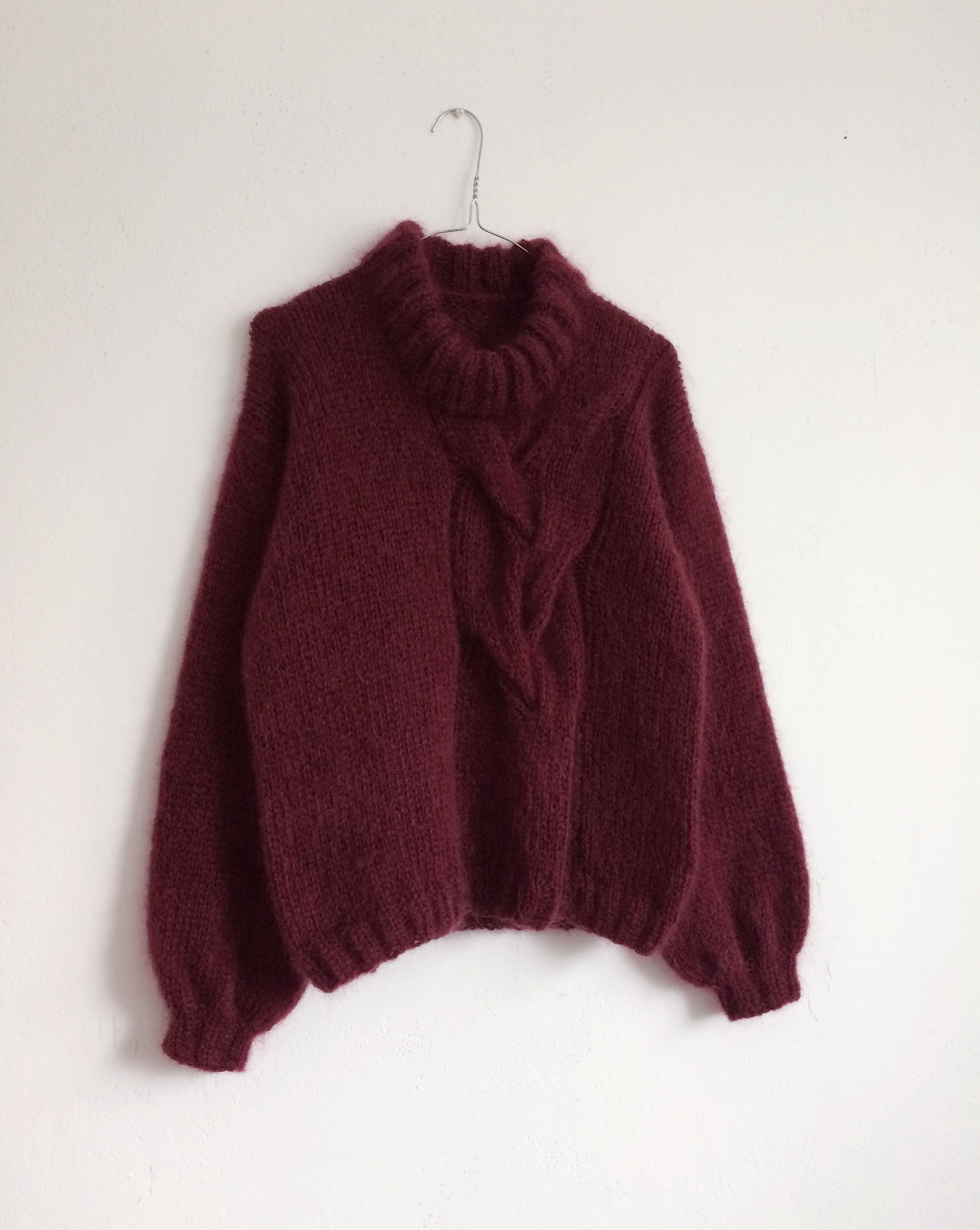 Svetr Barbarina, MARIE HONZÍKOVÁ