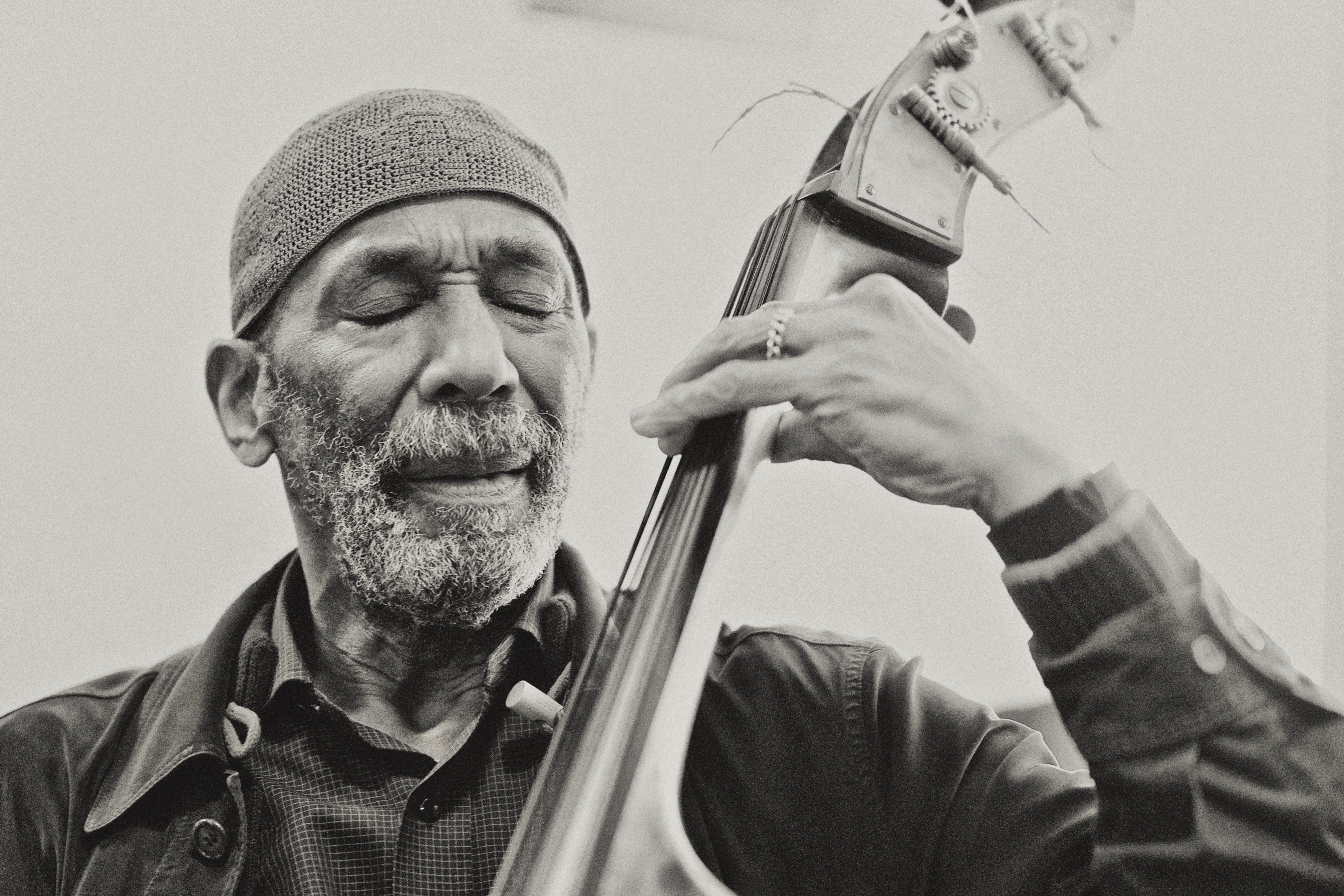 Ron Carter