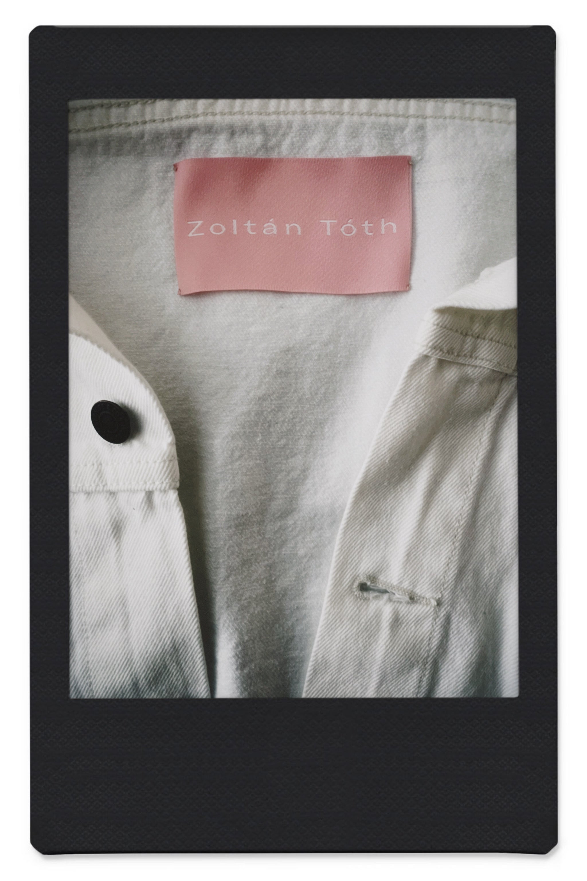 Levi’s® x Zoltán Tóth, Dekonstrukce denimových ikon