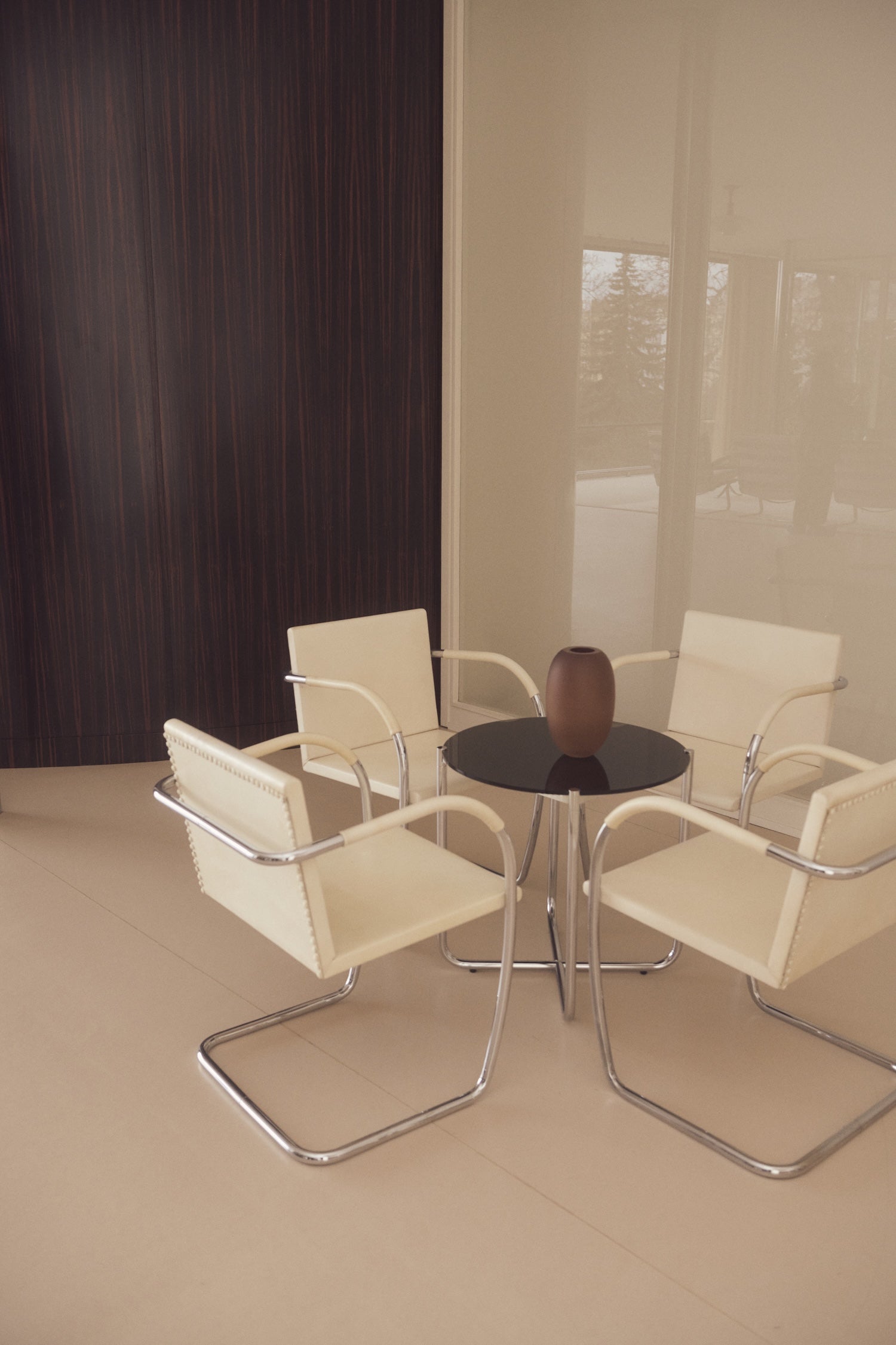 Ivana Mentlová o exkluzivní spolupráci se sklářským mistrem Františkem Jungvirtem