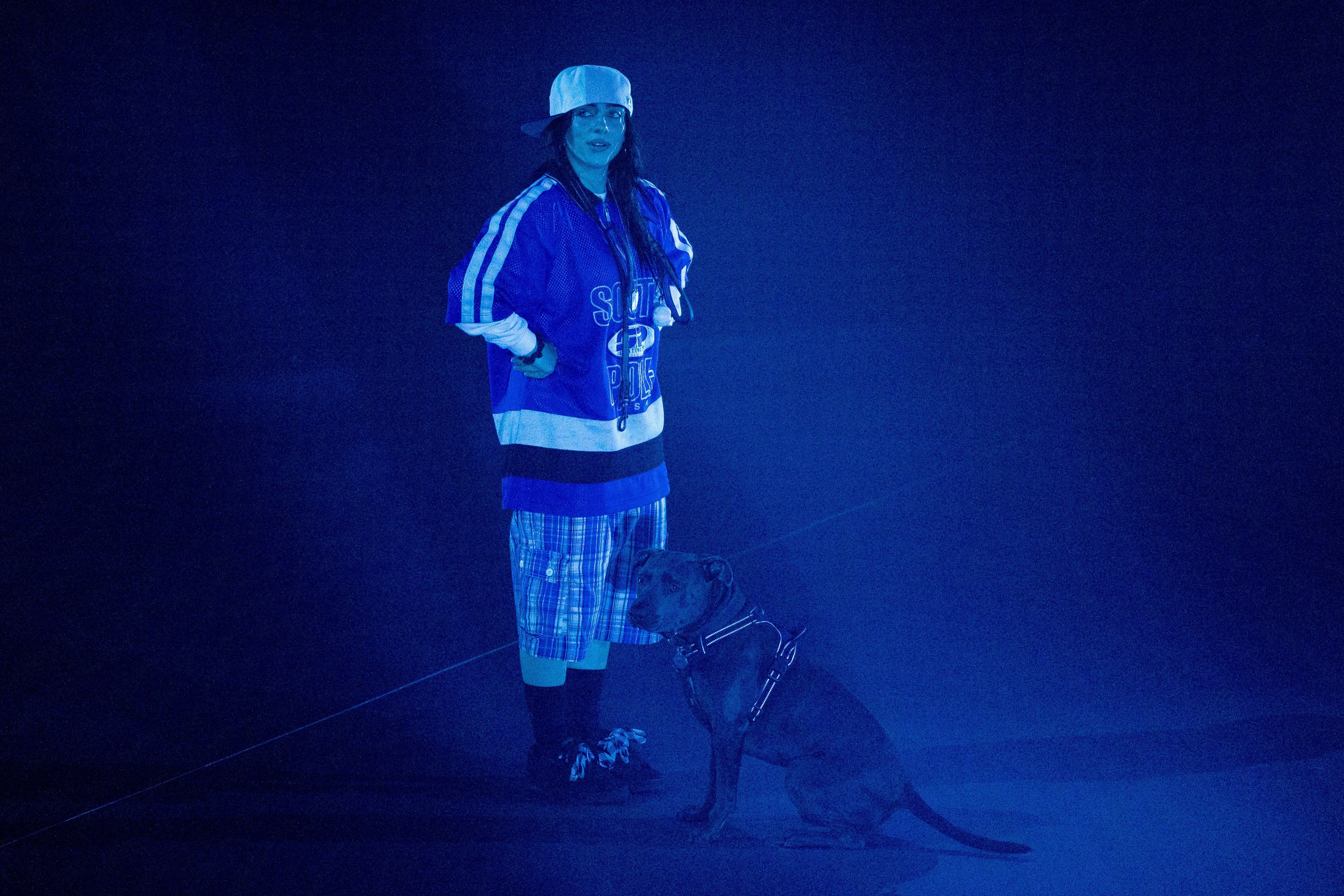 Billie Eilish je Adamem Sandlerem generace Z