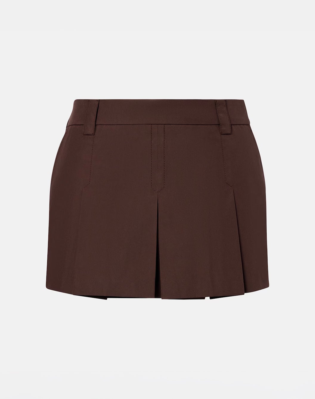 Minisukně s logem z bavlněné směsi, MIU MIU, 1 550 €