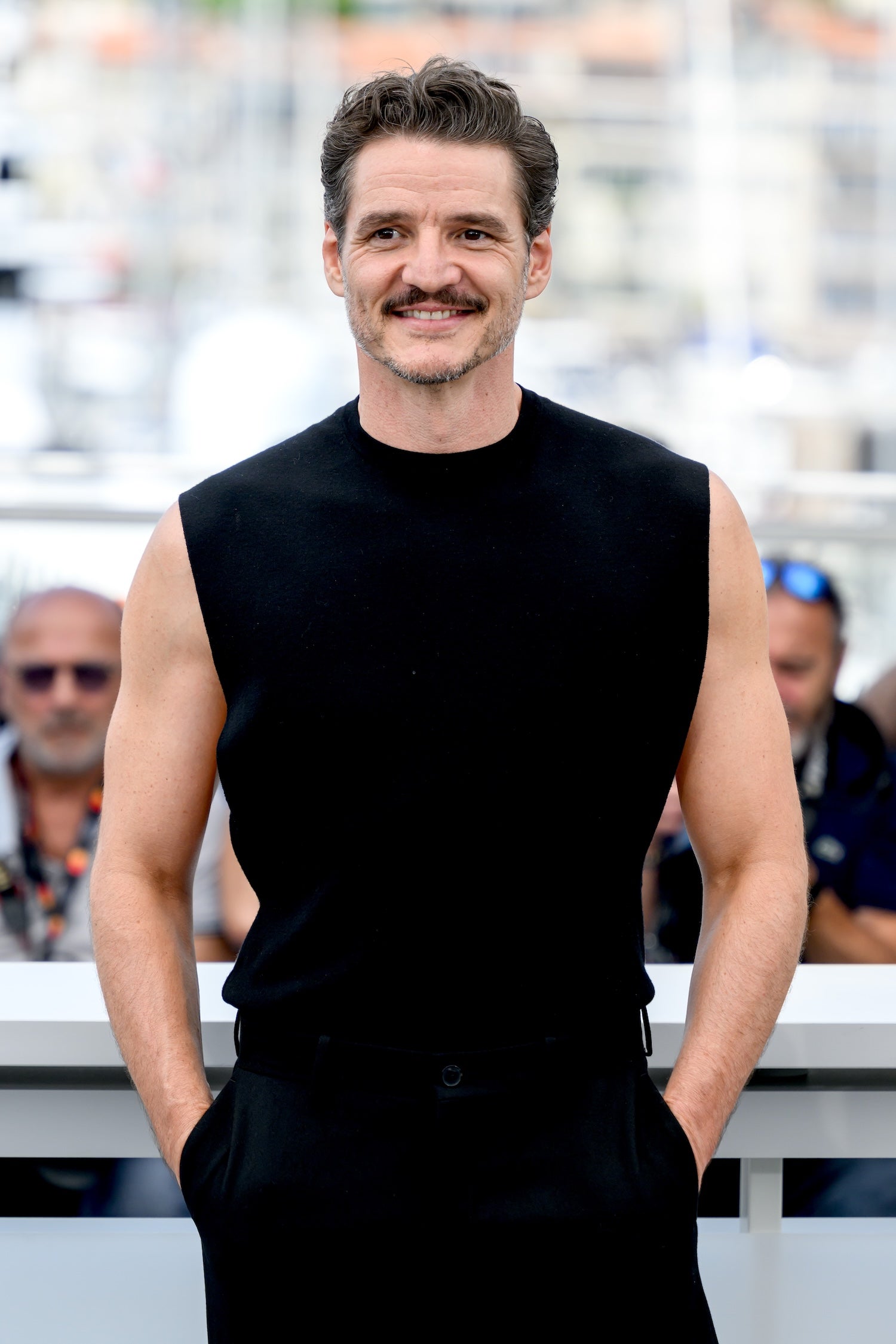 Pedro Pascal