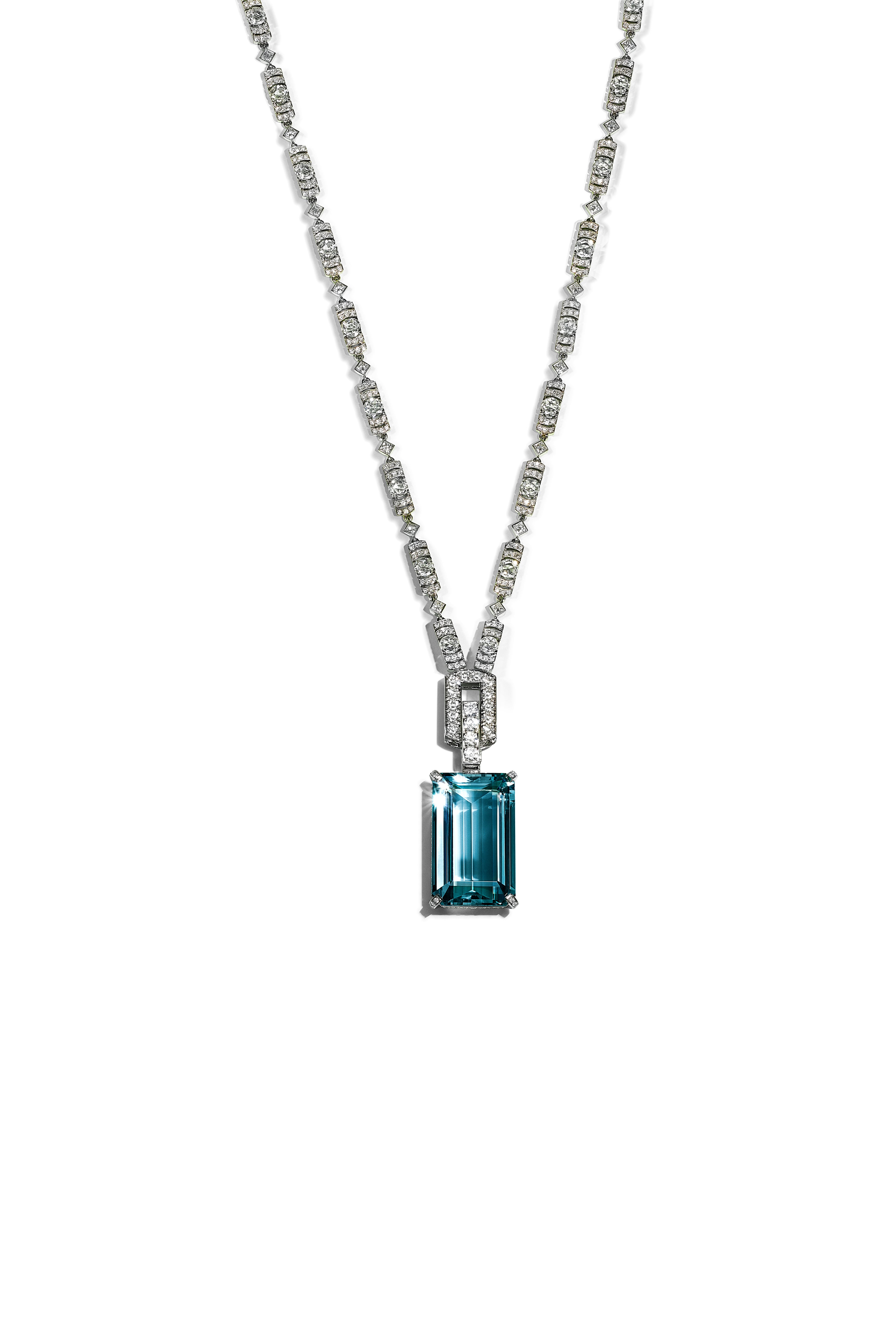 Autor: Courtesy of Tiffany & Co.
