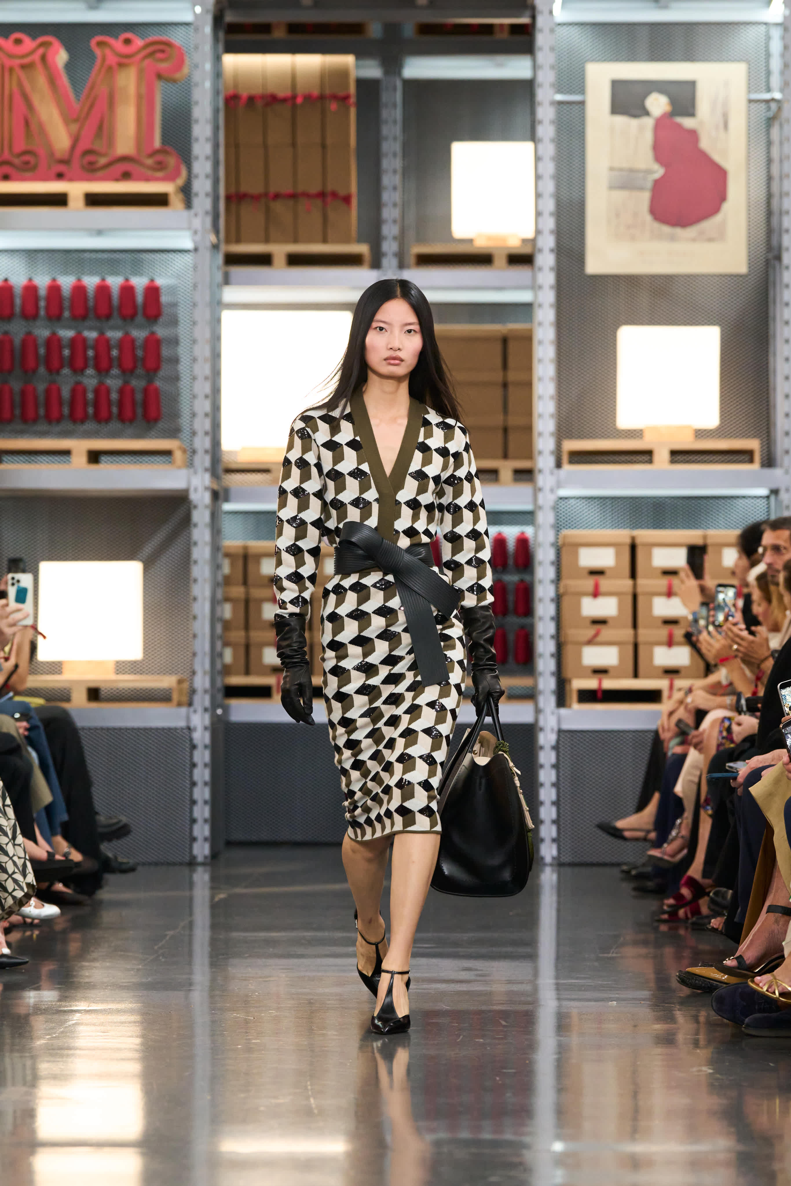 Max Mara Resort 2027