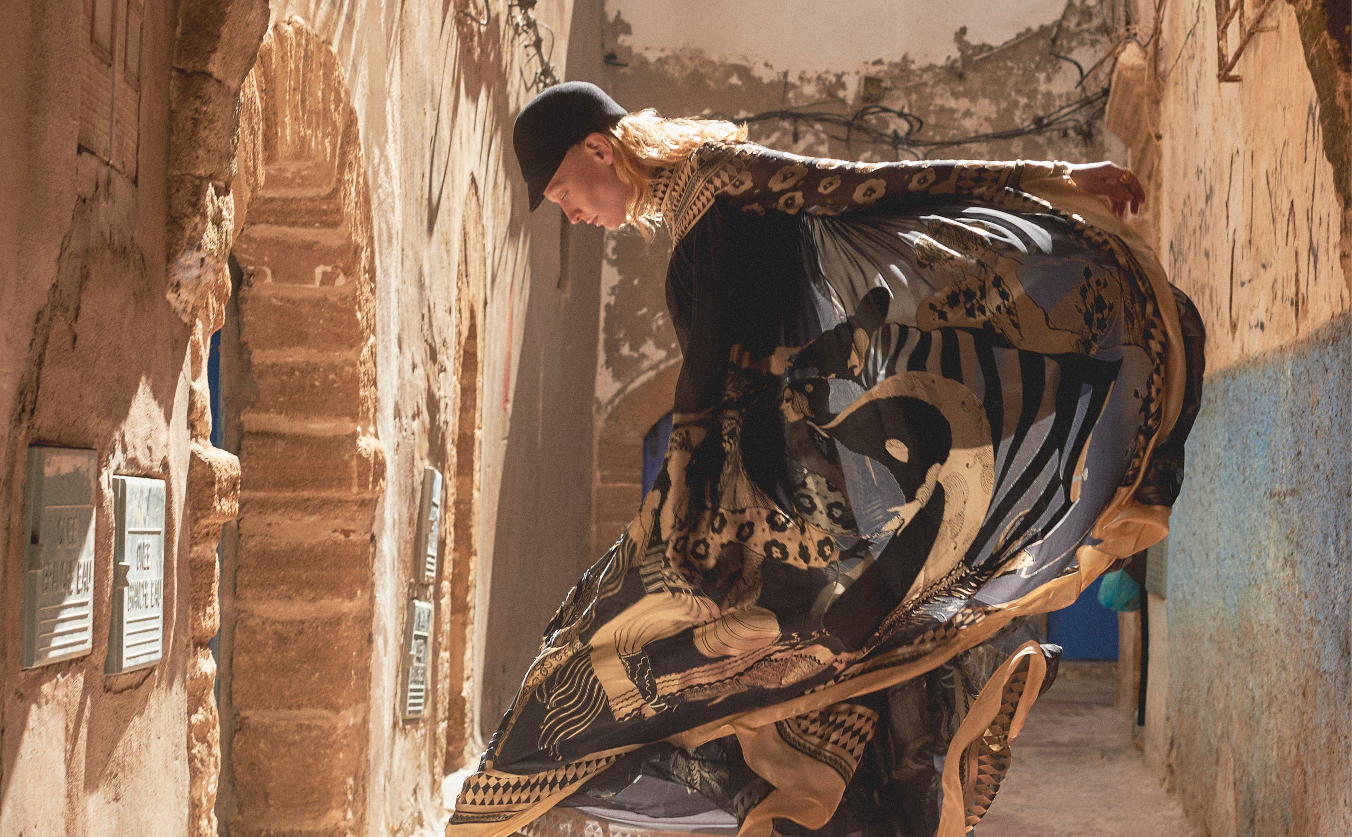 Summer vibes: Na výsluní ve stínu