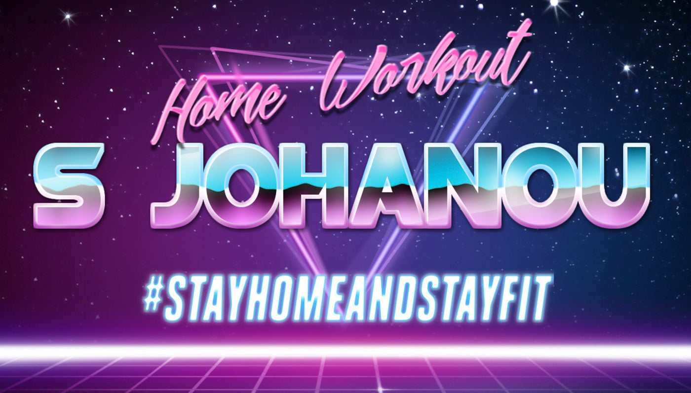 #StayHomeAndStayFit: Jak vymazat hodiny dlouhého sezení