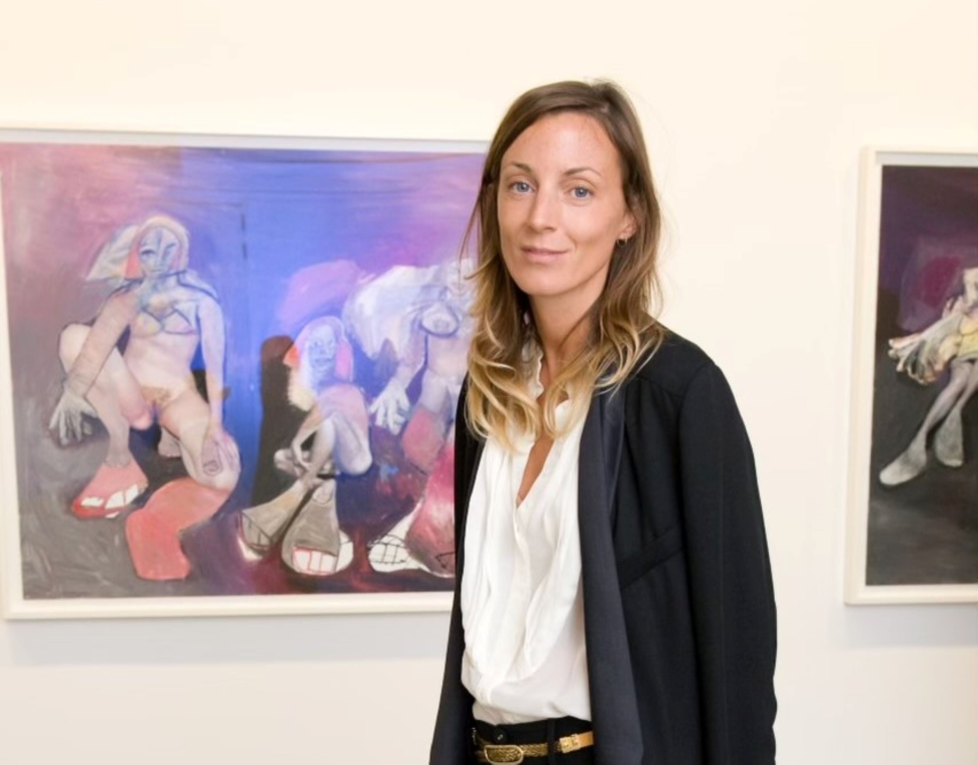 Revolucionářka Phoebe Philo se vrací na scénu s vlastní značkou