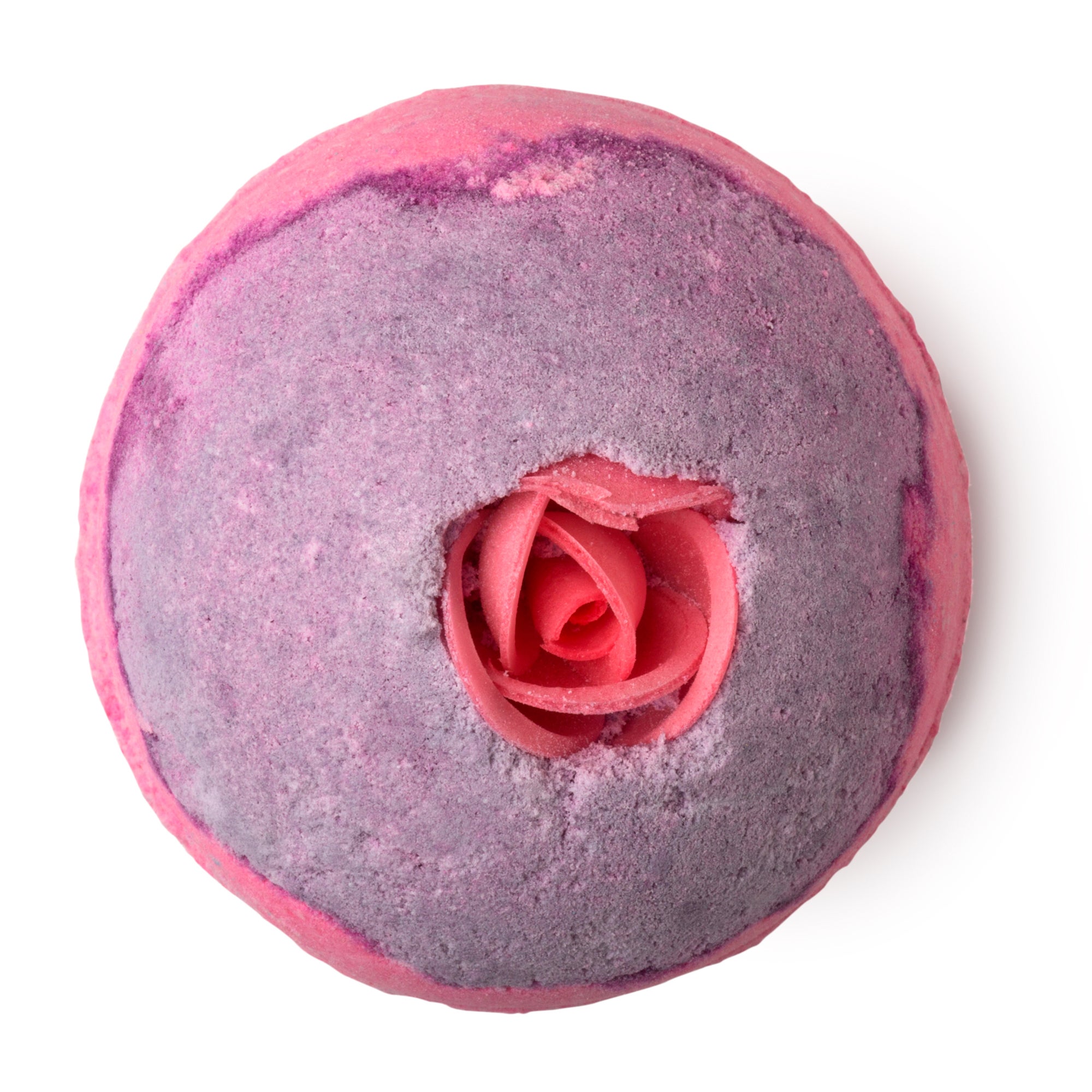 Sex bomb, koupelová bomba, Lush, prodává Lush, 150 Kč