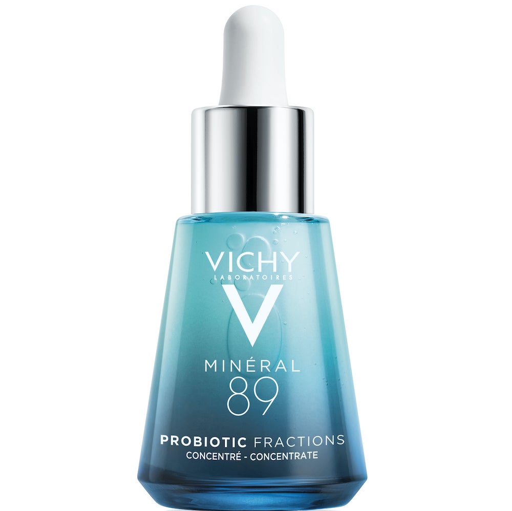 Regenerační probiotické sérum Minéral 89 Probiotic Fractions, VICHY, 829 Kč