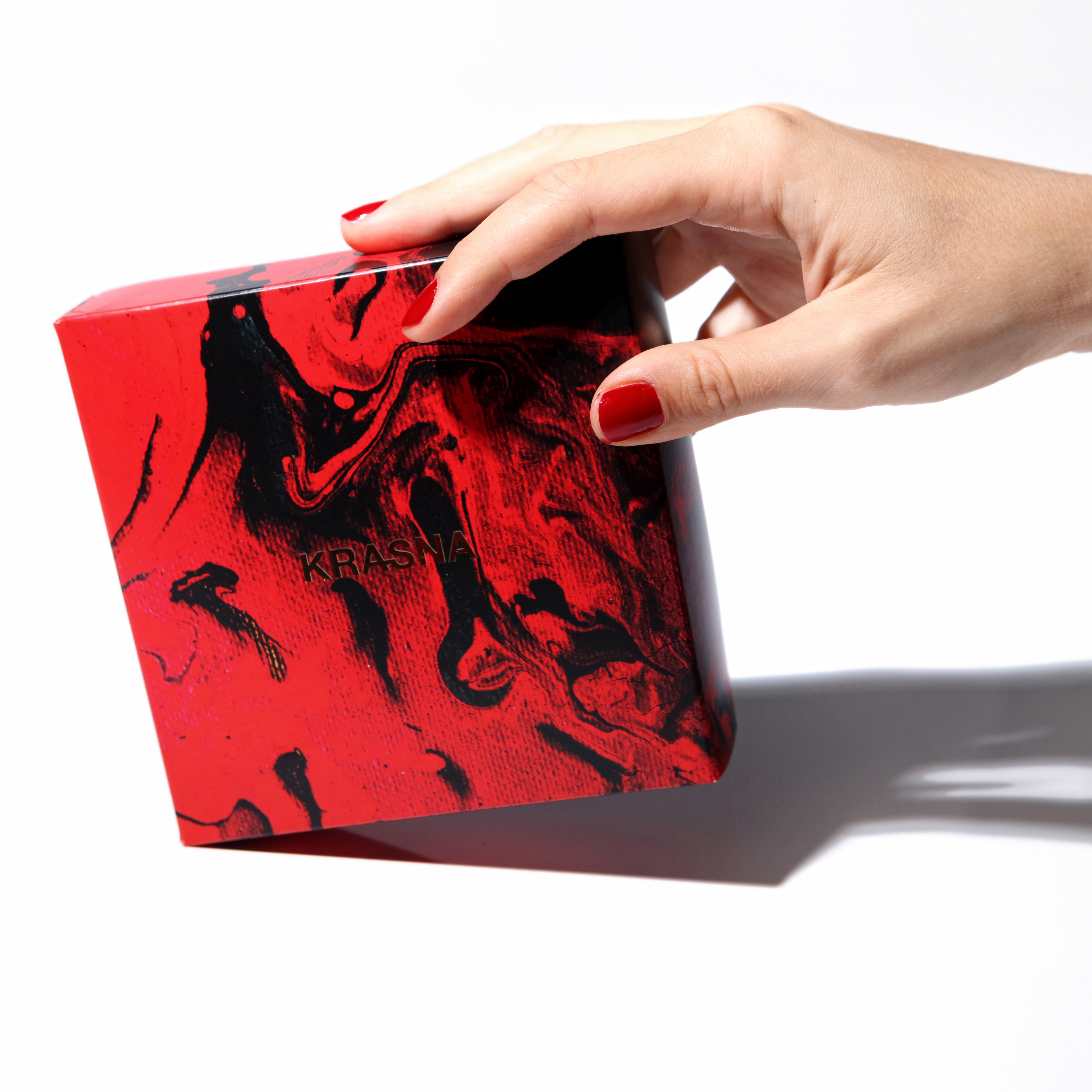 Autor: KRASNA Autor: KRASNA