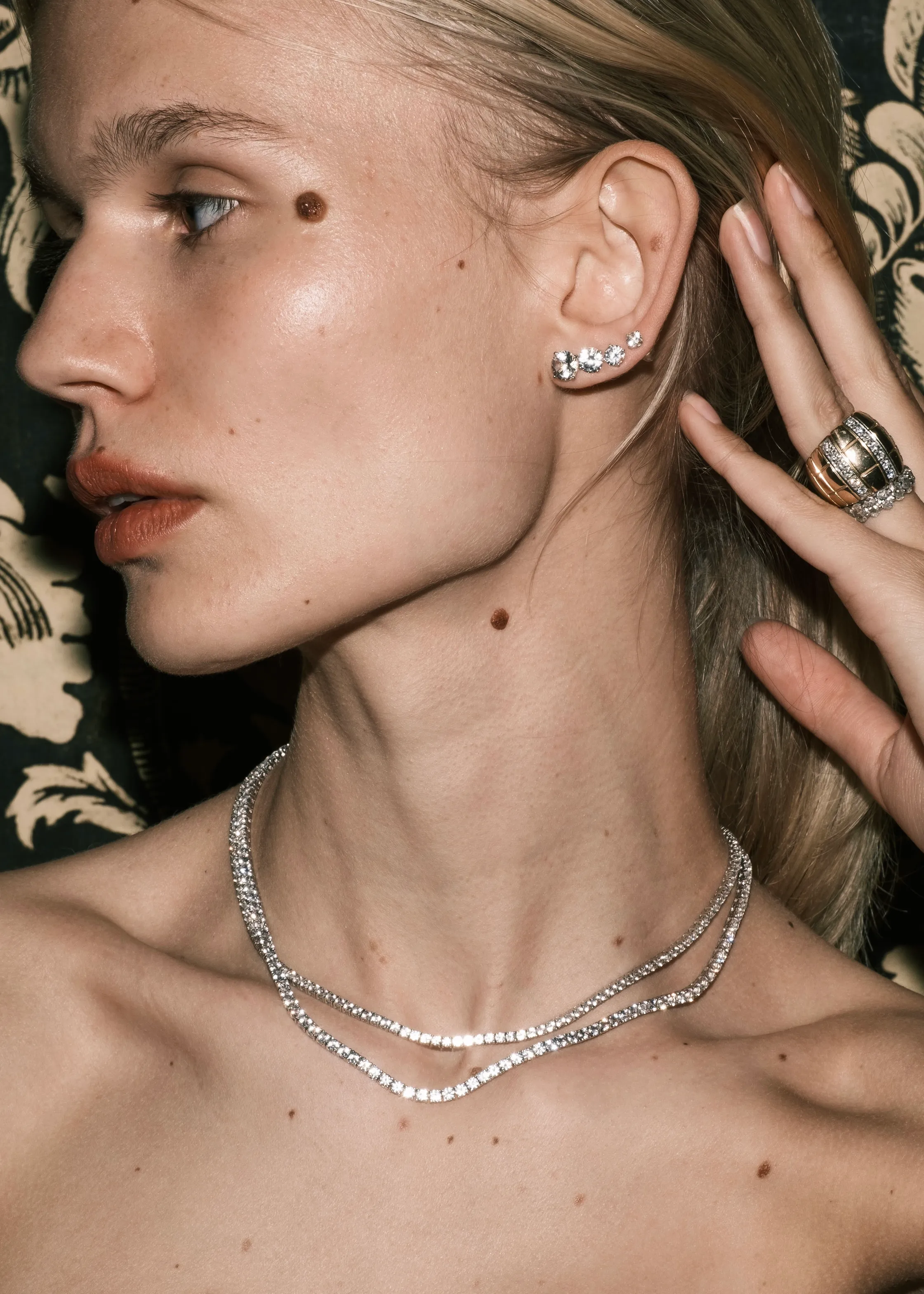 A Girl's (New) Best Friend: 10 značek laboratorně pěstovaných diamantů, které stojí za pozornost