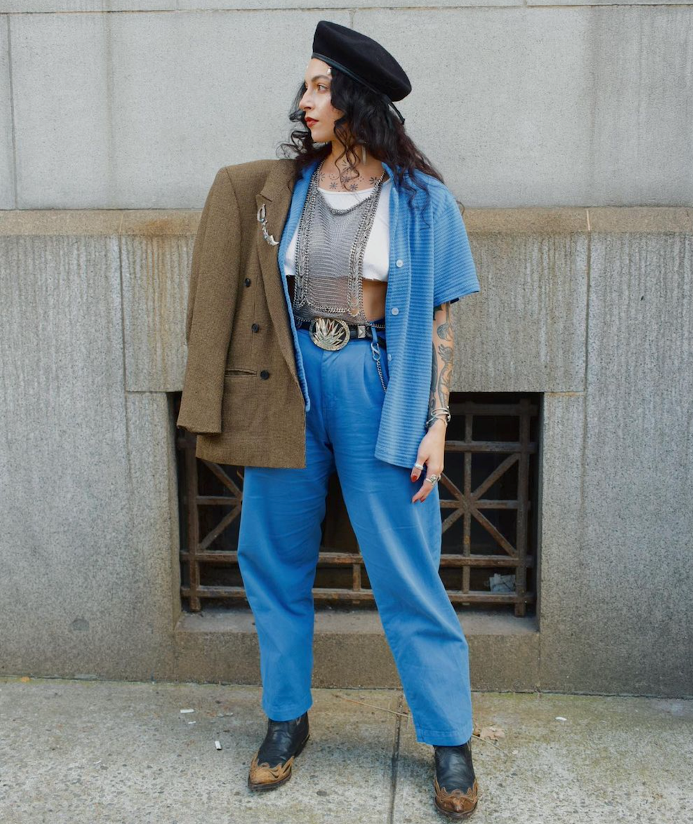 Středověk neskončil, středověk trvá: Prvky renesanční módy slaví revival