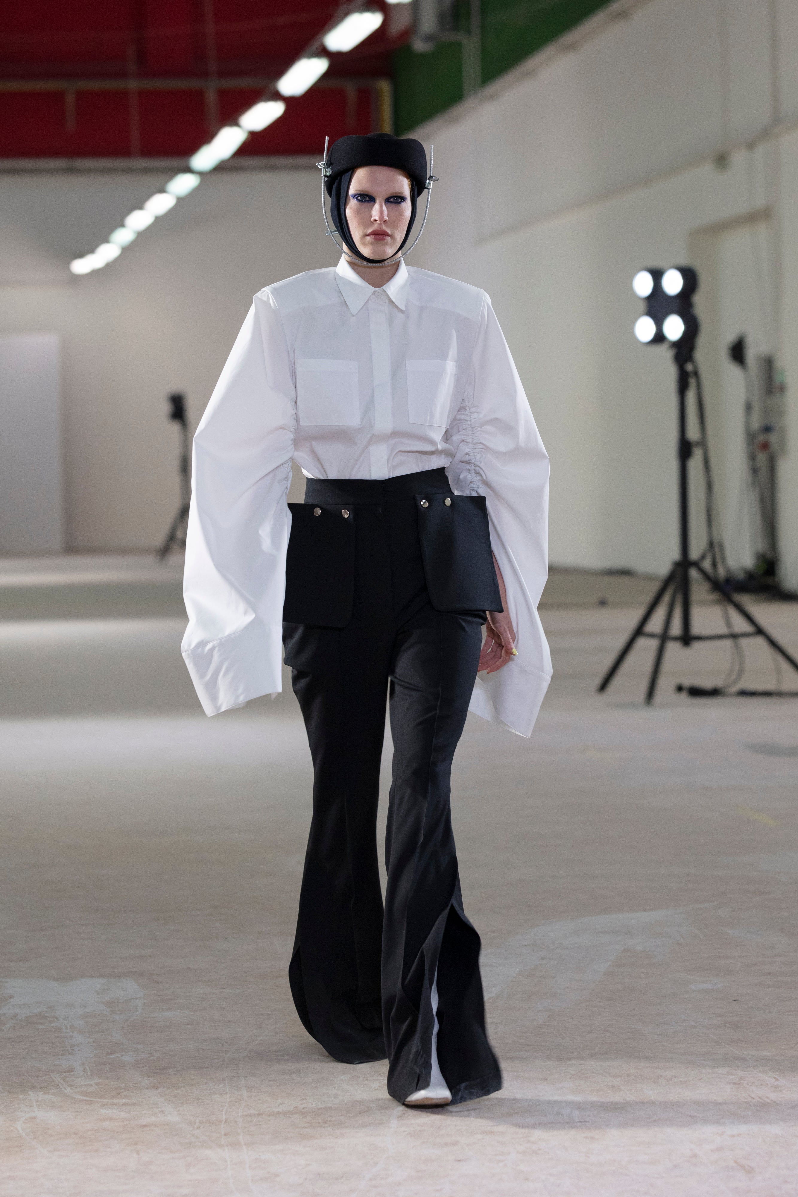 Michael Kováčik podzim–zima 2021