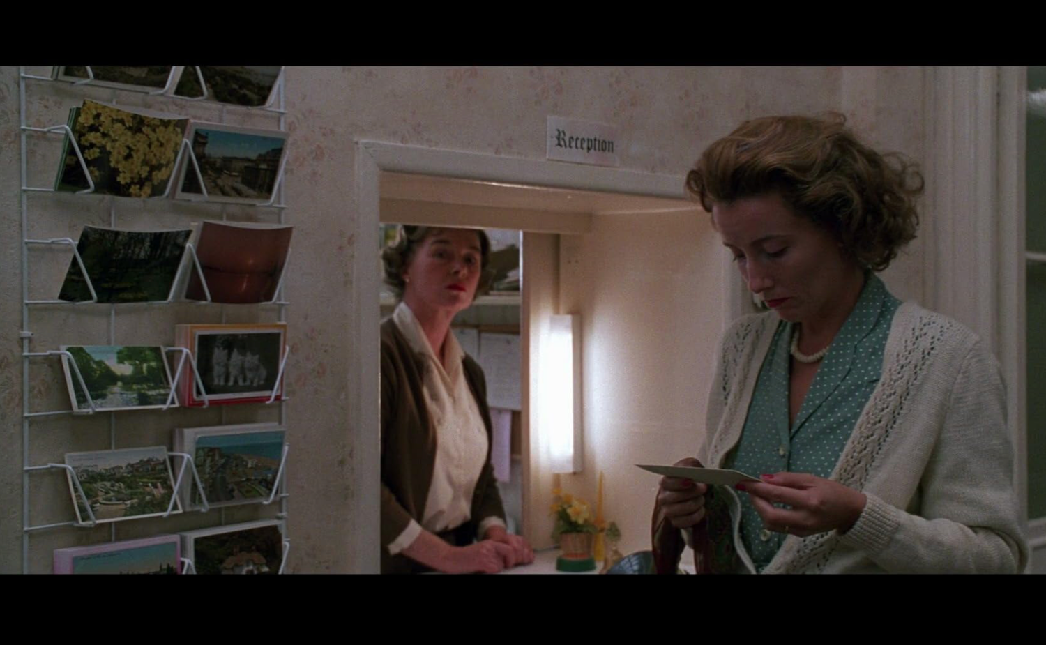 Foto z filmu Soumrak dne