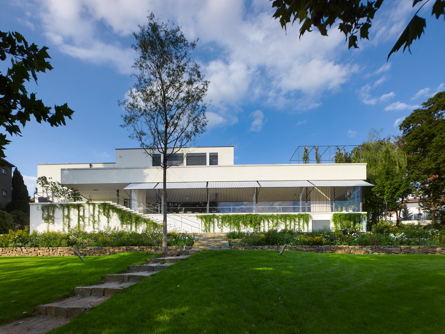Vila Tugendhat
