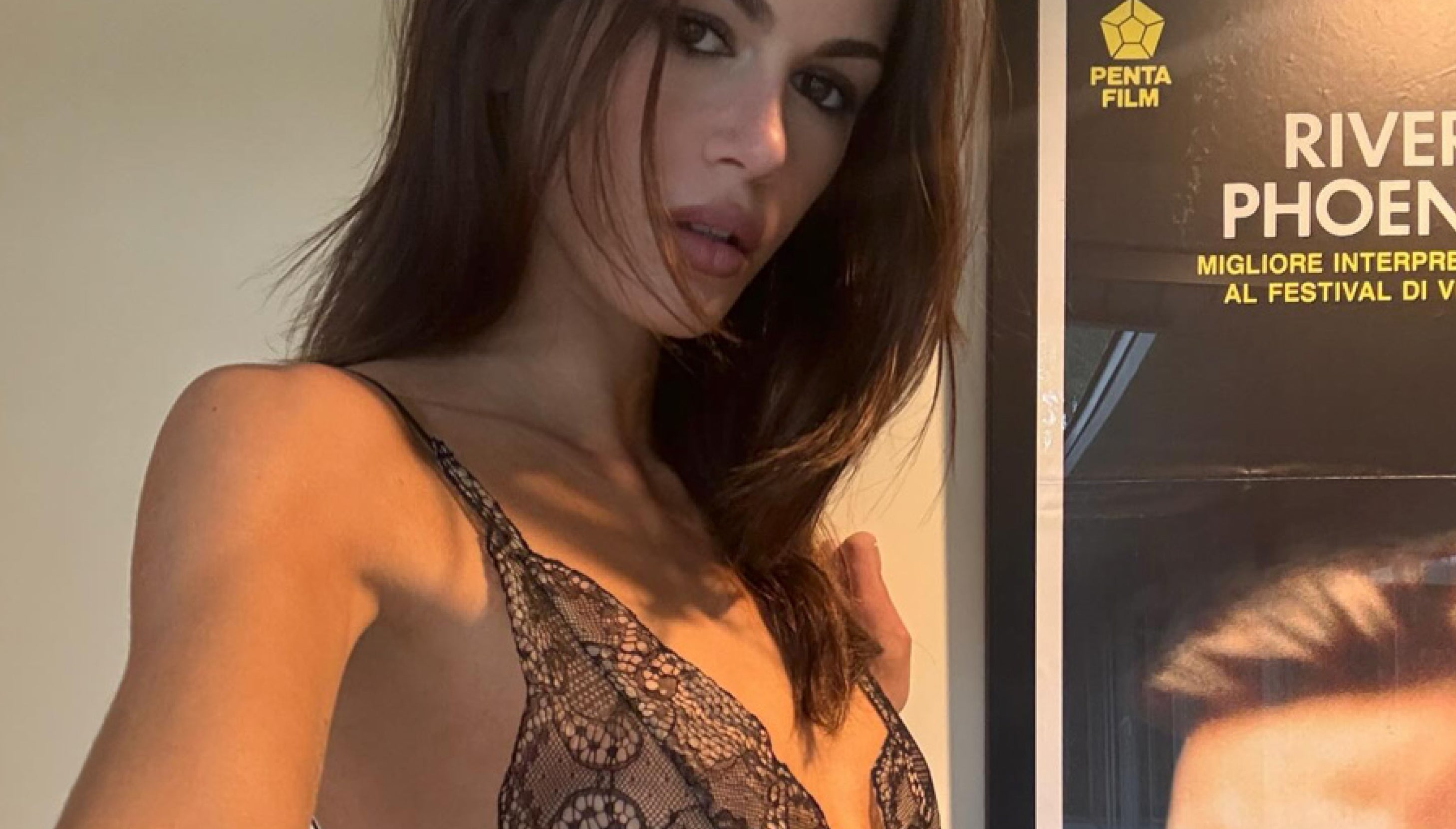 Kaia Gerber v body z Manga potvrzuje nejvíc sexy trend jara