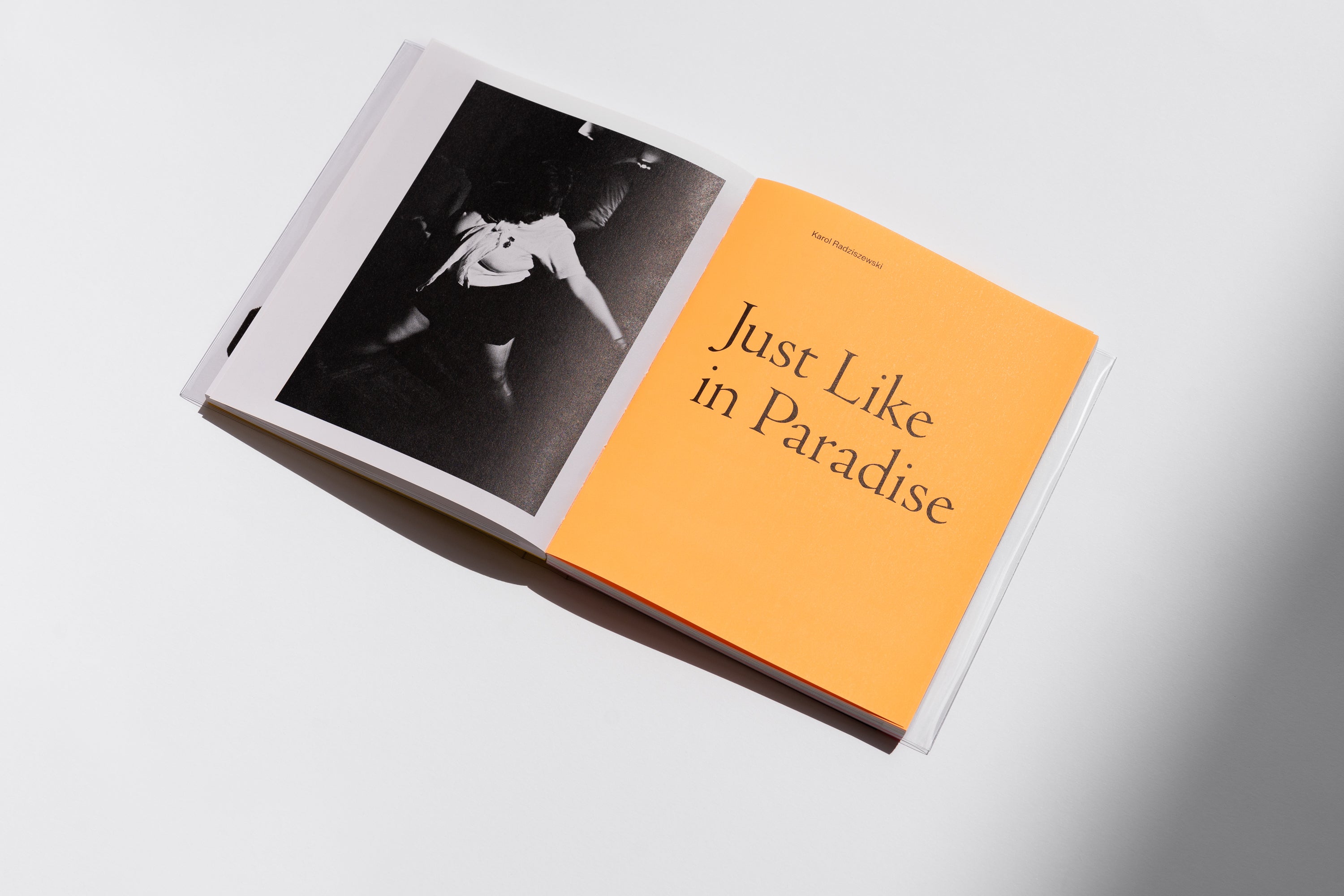 Do „Téčka" se chodilo svobodně nadechnout