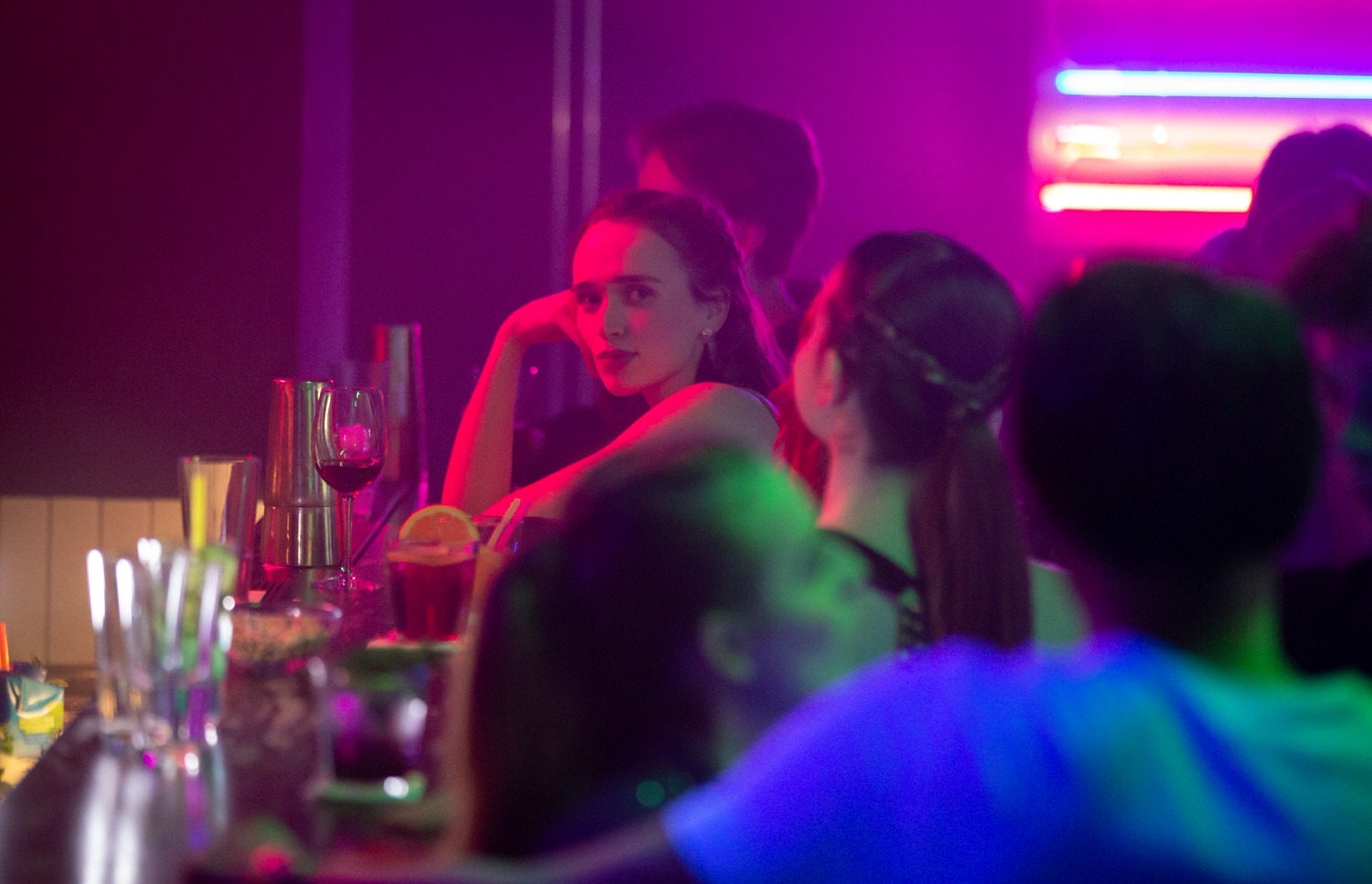 Alžběta Malá: Seriálové a filmové role, kterými se nám nejvíce zaryla do paměti 