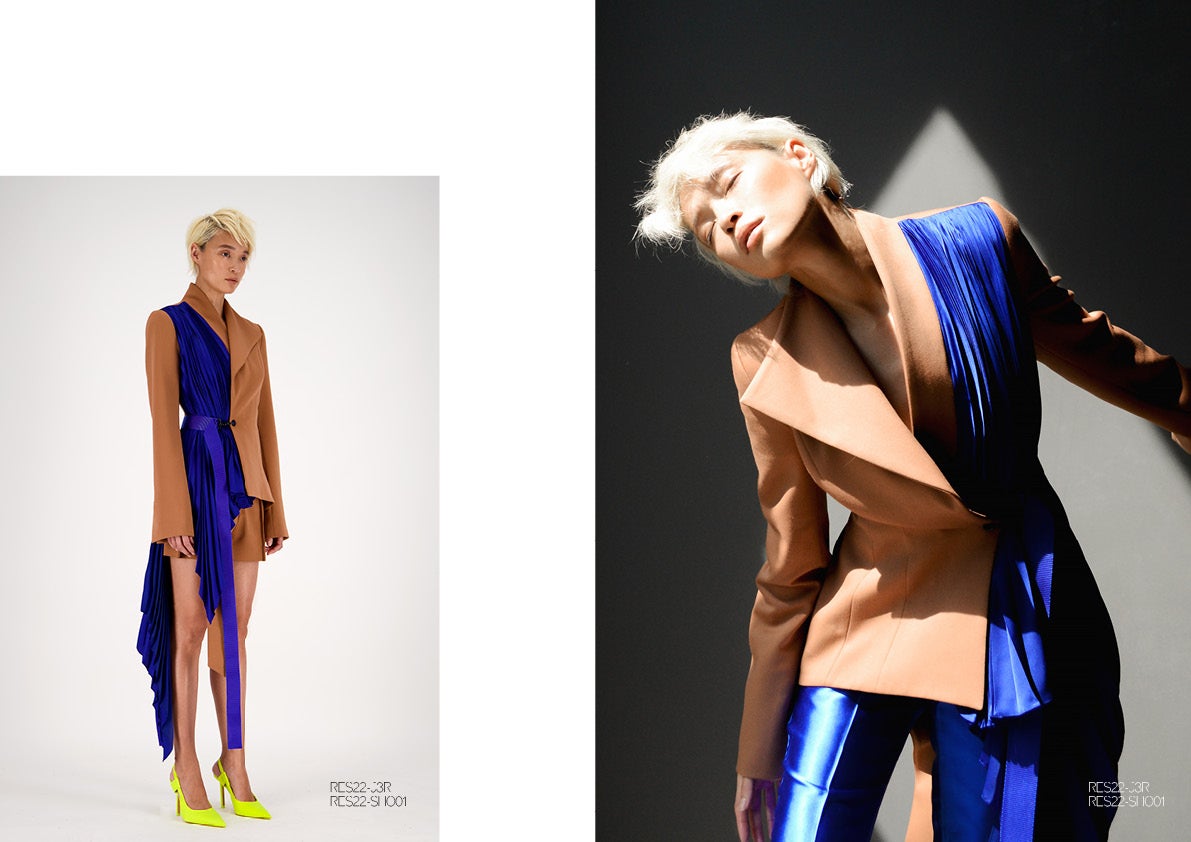 Valery Kovalska Cruise 2022          Autor: archiv značky