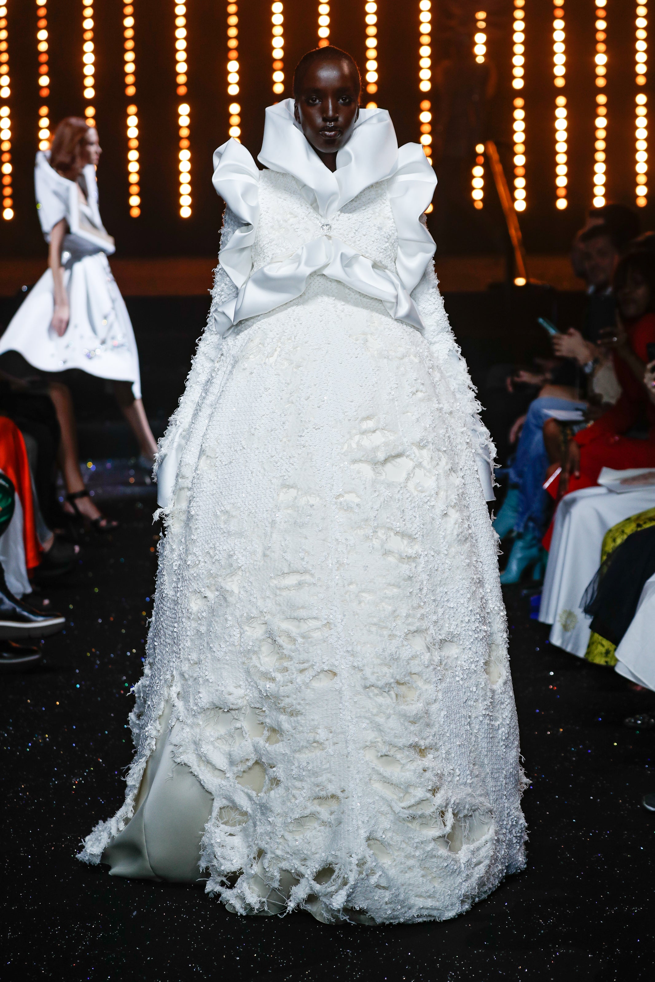 Viktor & Rolf Haute Couture podzim - zima 2018/2019