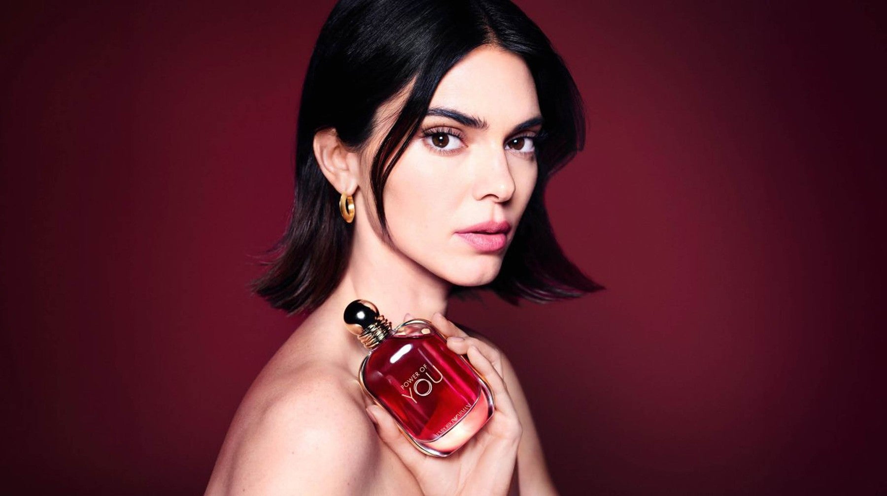 Kendall Jenner exkluzivně pro Vogue: Nikdy předtím jsem se ve své kůži necítila tak dobře jako teď