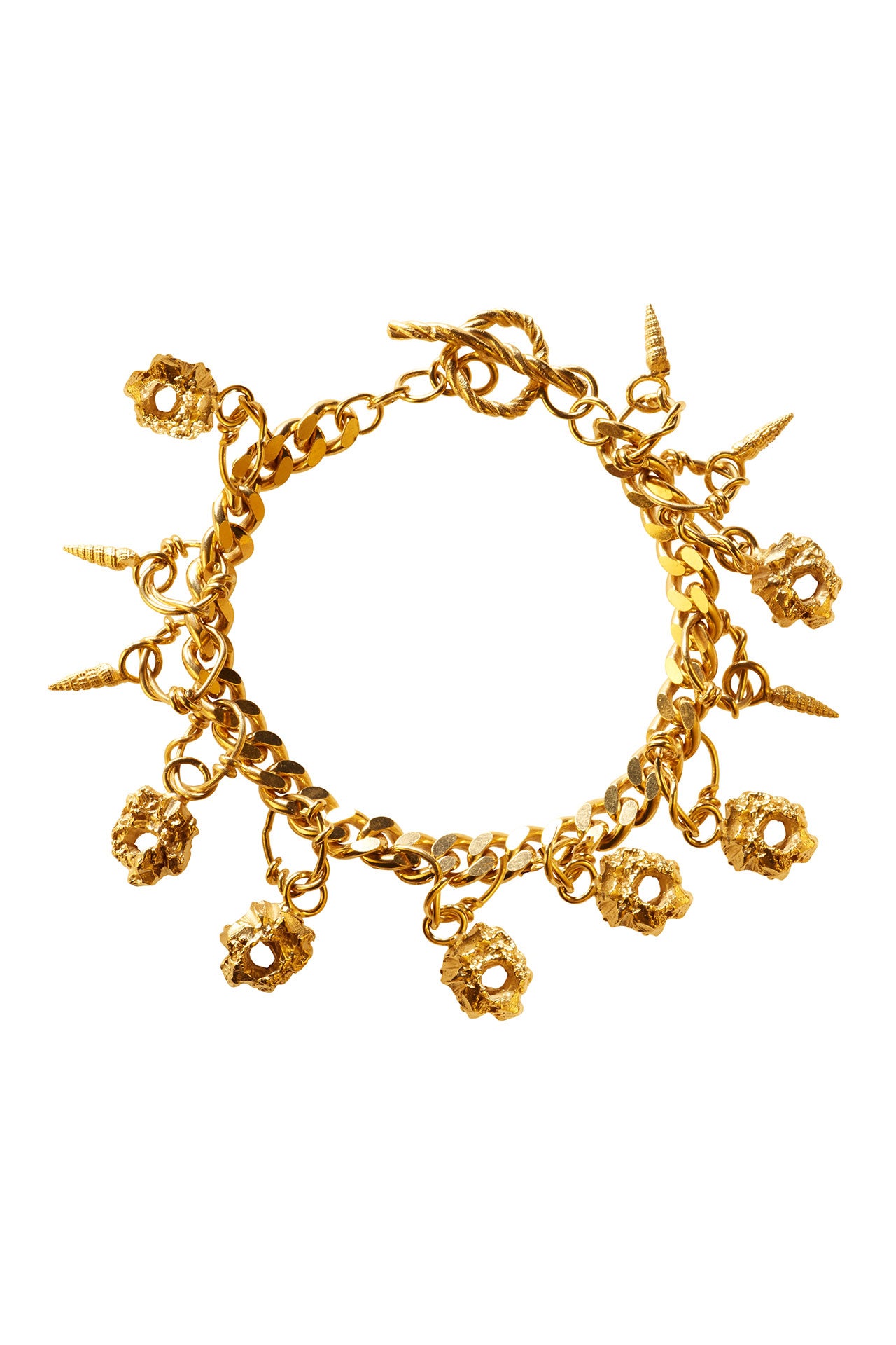 Náhrdelník Ora, Orit Elhanati