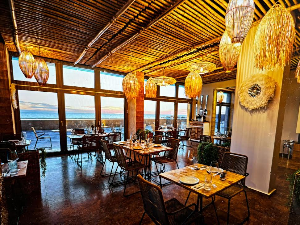 Miramare Magnetic Beach Hotel