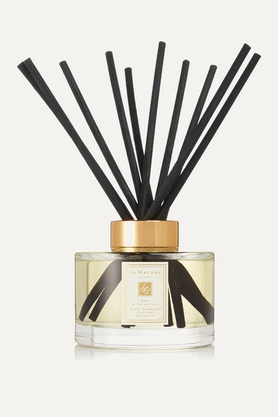 Vonný difuzér Pine & Eucalyptus, Jo Malone, prodává Douglas, 1590 Kč