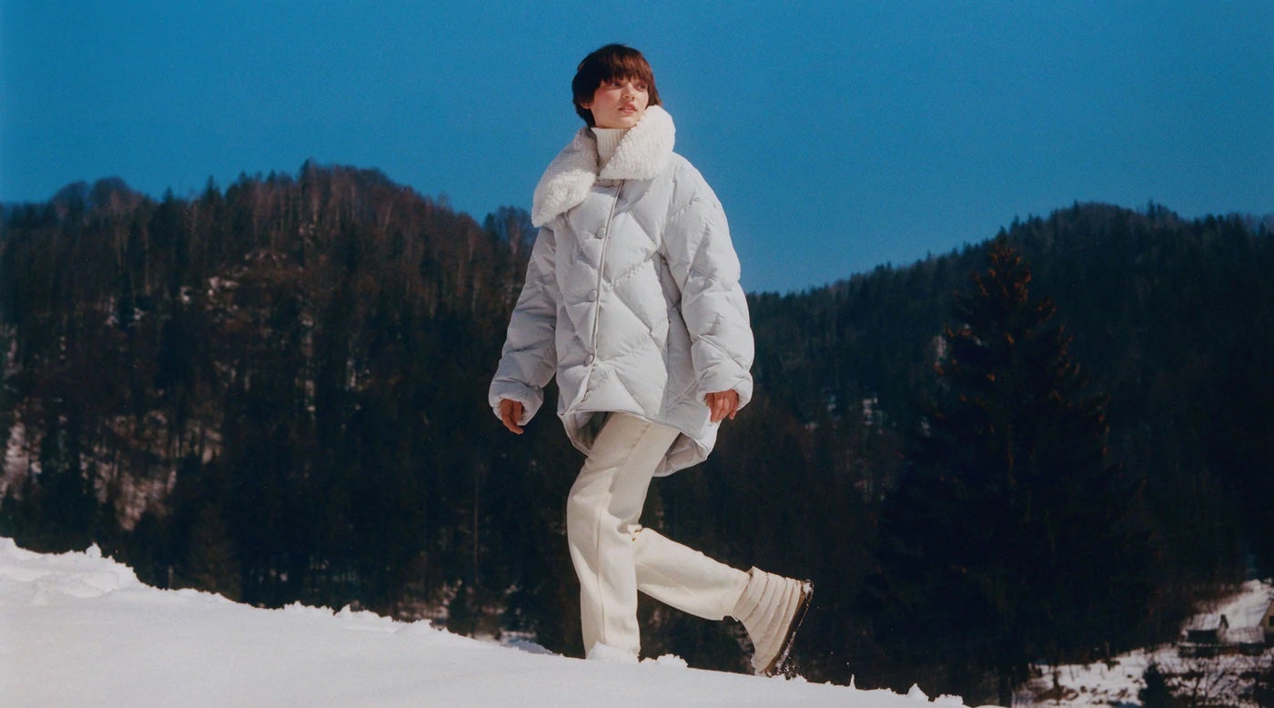 IENKI IENKI zima 2022