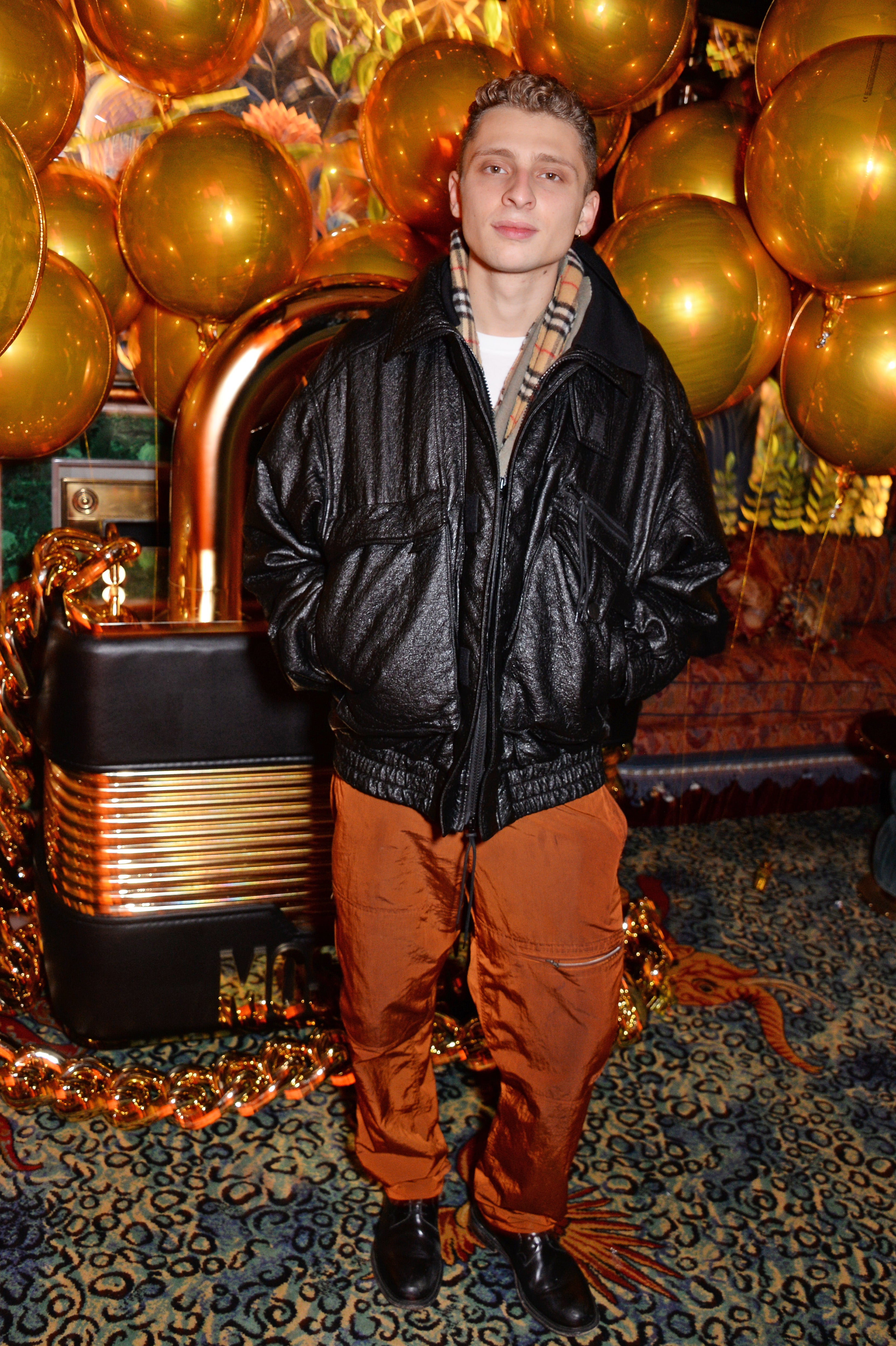 5 kluků, které budete chtít sledovat