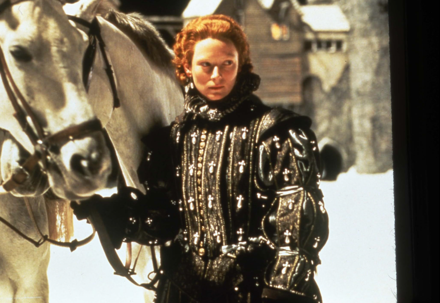 Foto z filmu Orlando