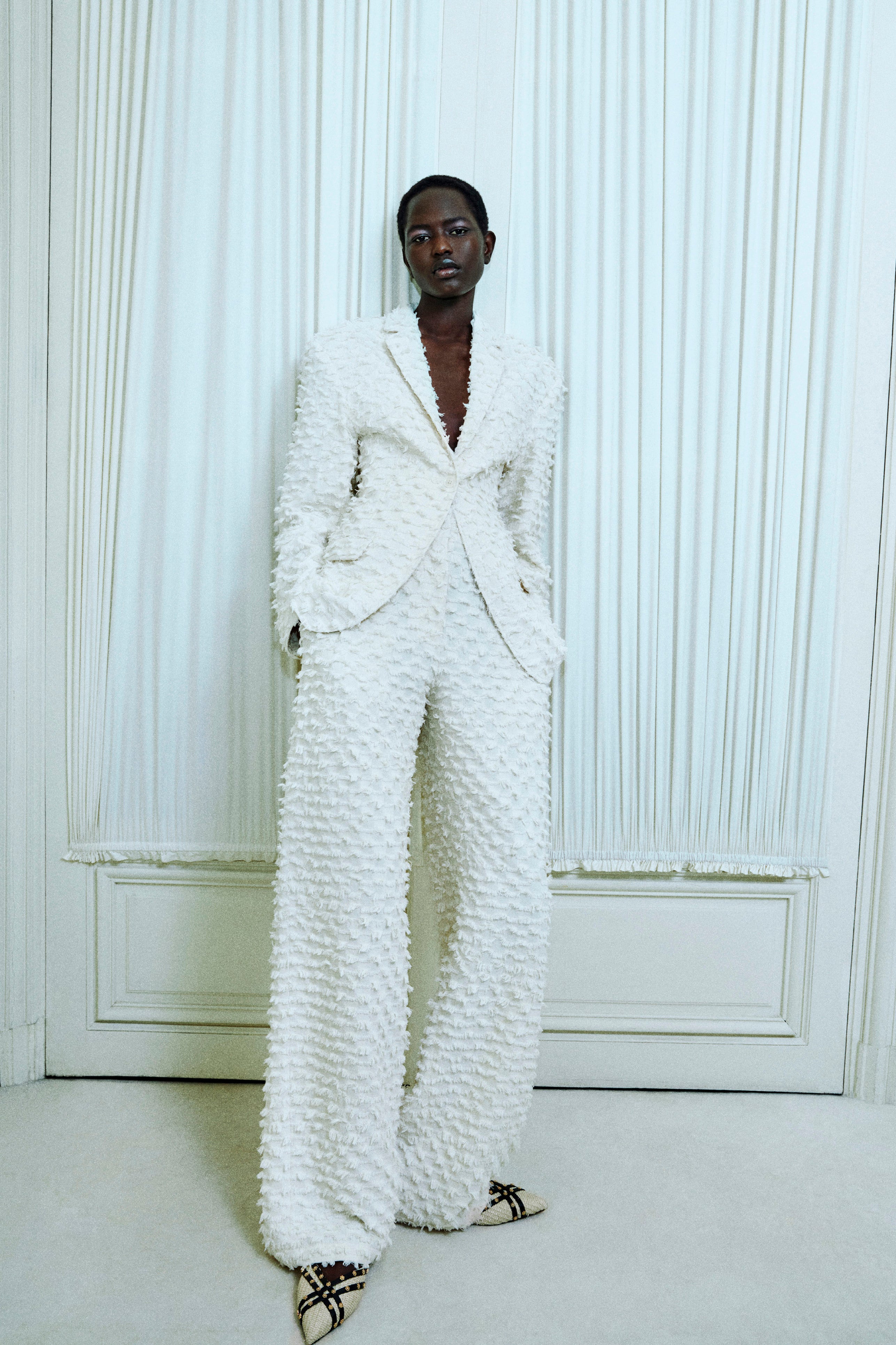 Kolekce resort 2026, ULLA JOHNSON