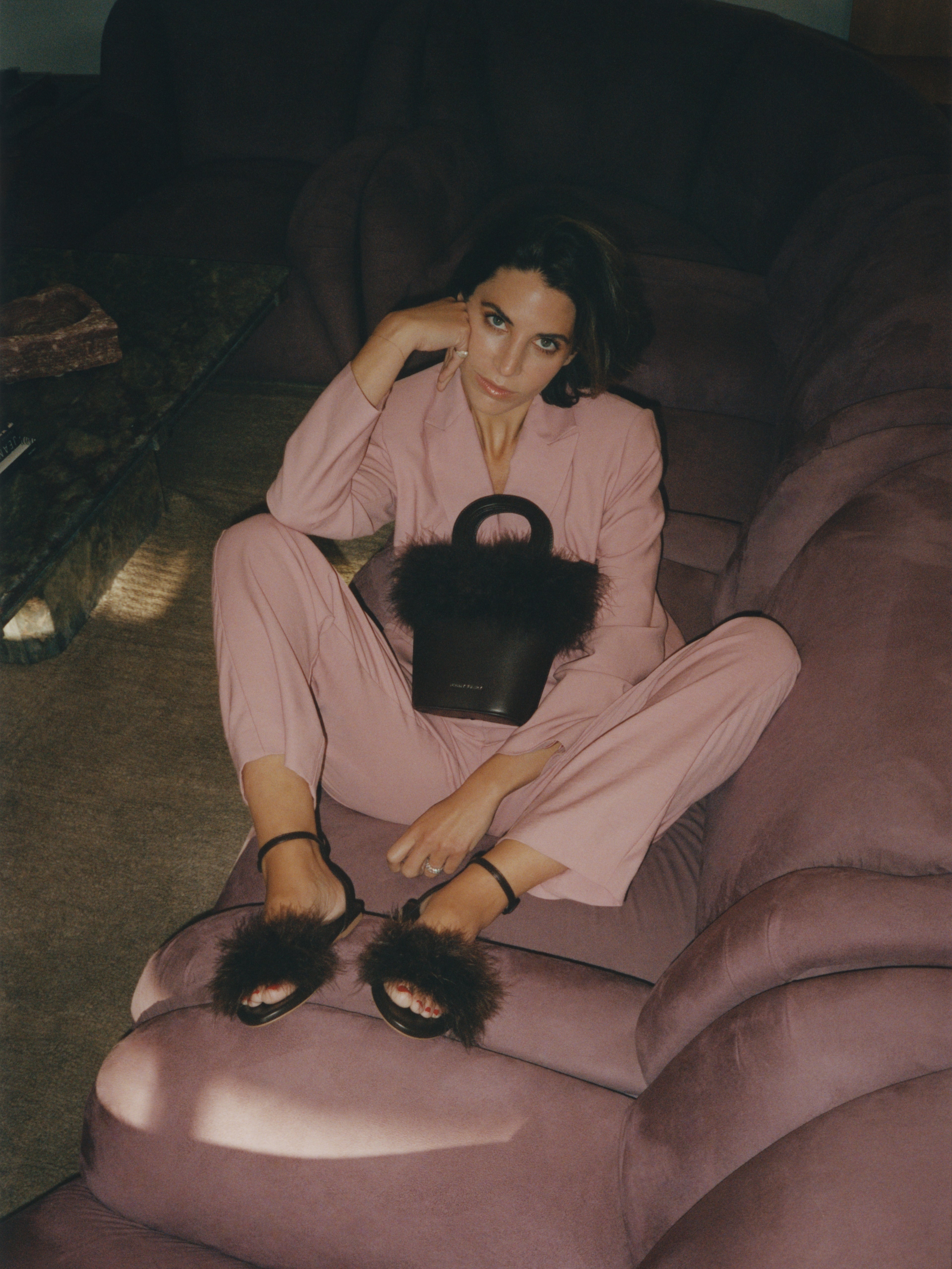 Autor: Courtesy of Jenny Fairy