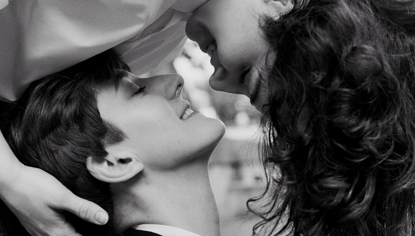 AMI Paris o právech a svobodě LGBTQ+ v nové kolekci Rainbow