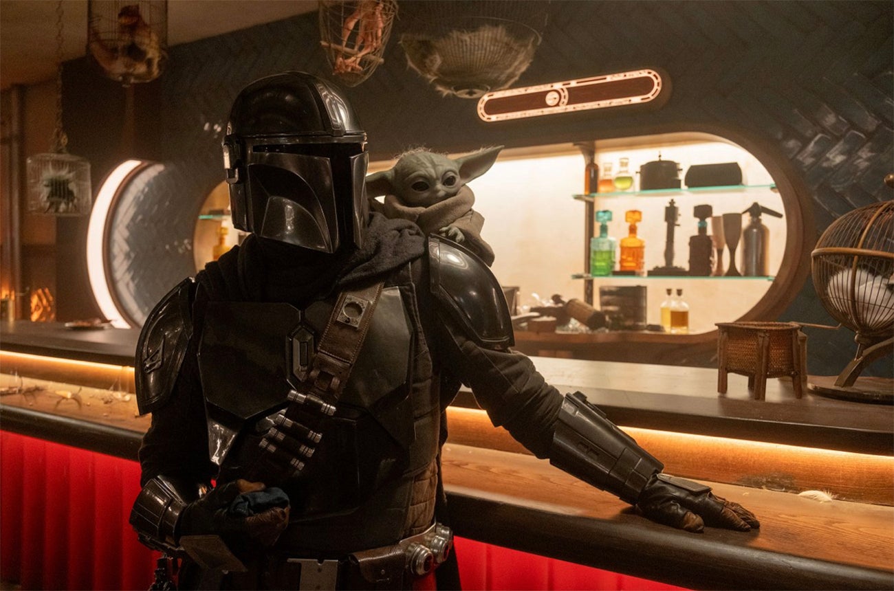 Star Wars, nová řada Zrádců nebo queer český seriál. I v září bude na co koukat