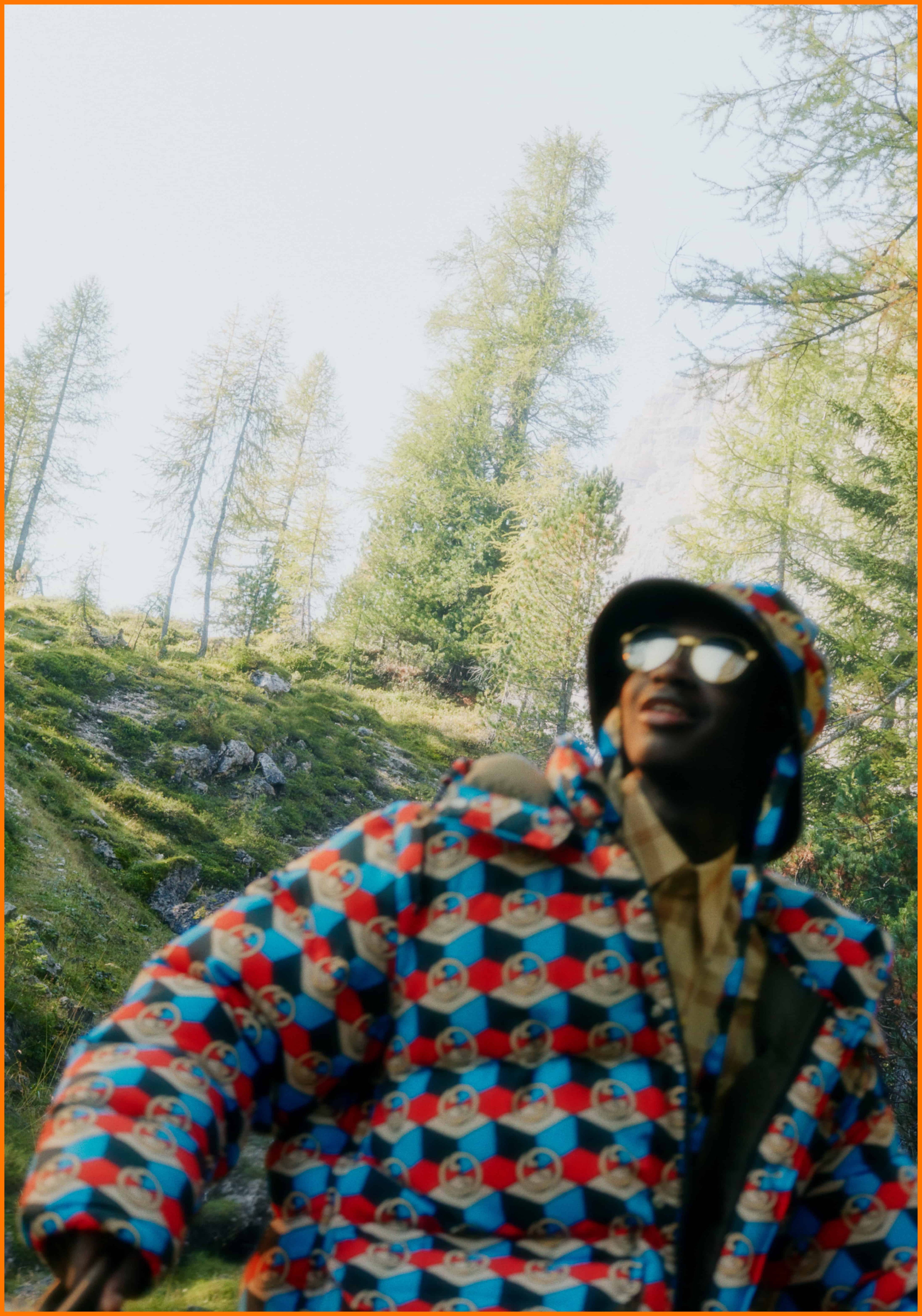 Autor: Daniel Shea / Courtesy of Gucci