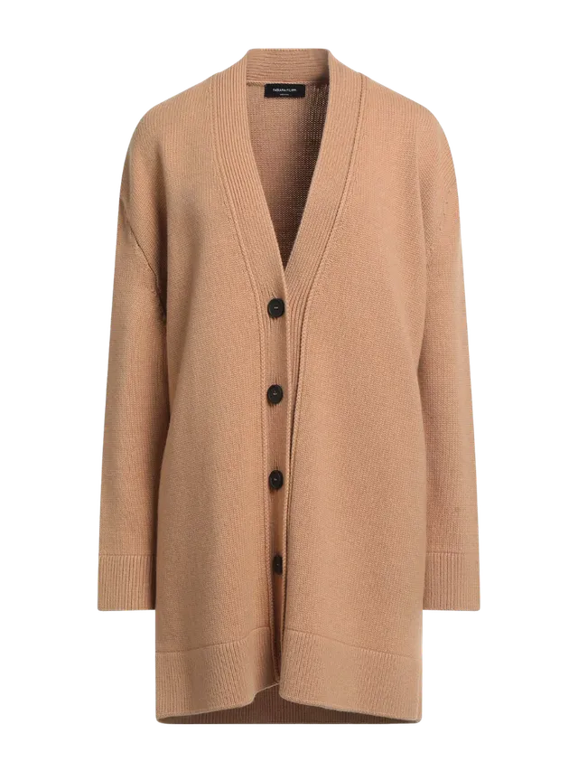 Vlněný kardigan, FABIANA FILIPPI, 614 €