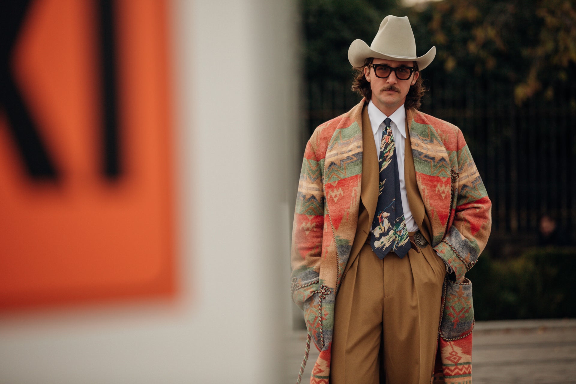 To nejlepší z pánského street stylu na Pitti Uomo 